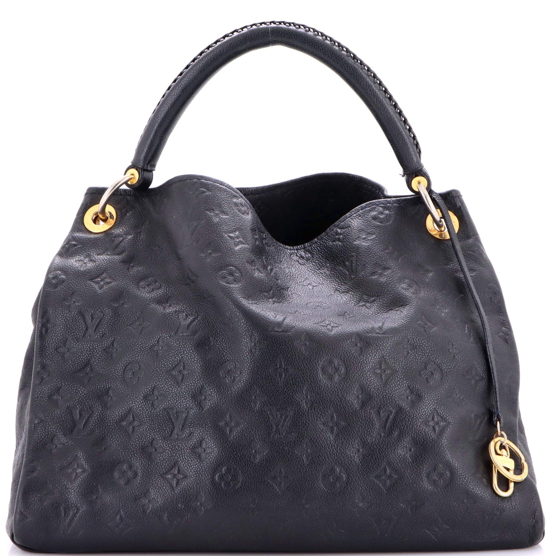 Louis Vuitton Artsy Handbag Size ONE SIZE - 1 Thumbnail