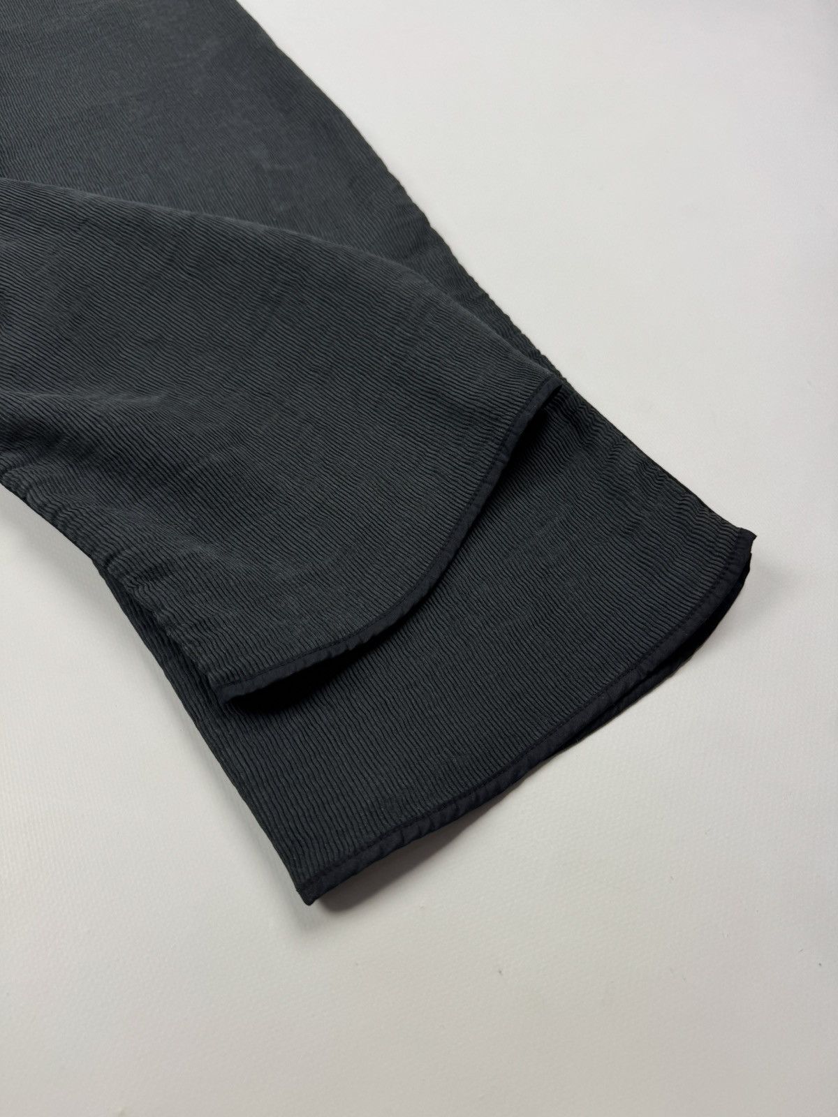 Annette Gortz Annette Gortz Corduroy Style Straight Women’s Pants Size 24" / US 00 / IT 34 - 14 Thumbnail