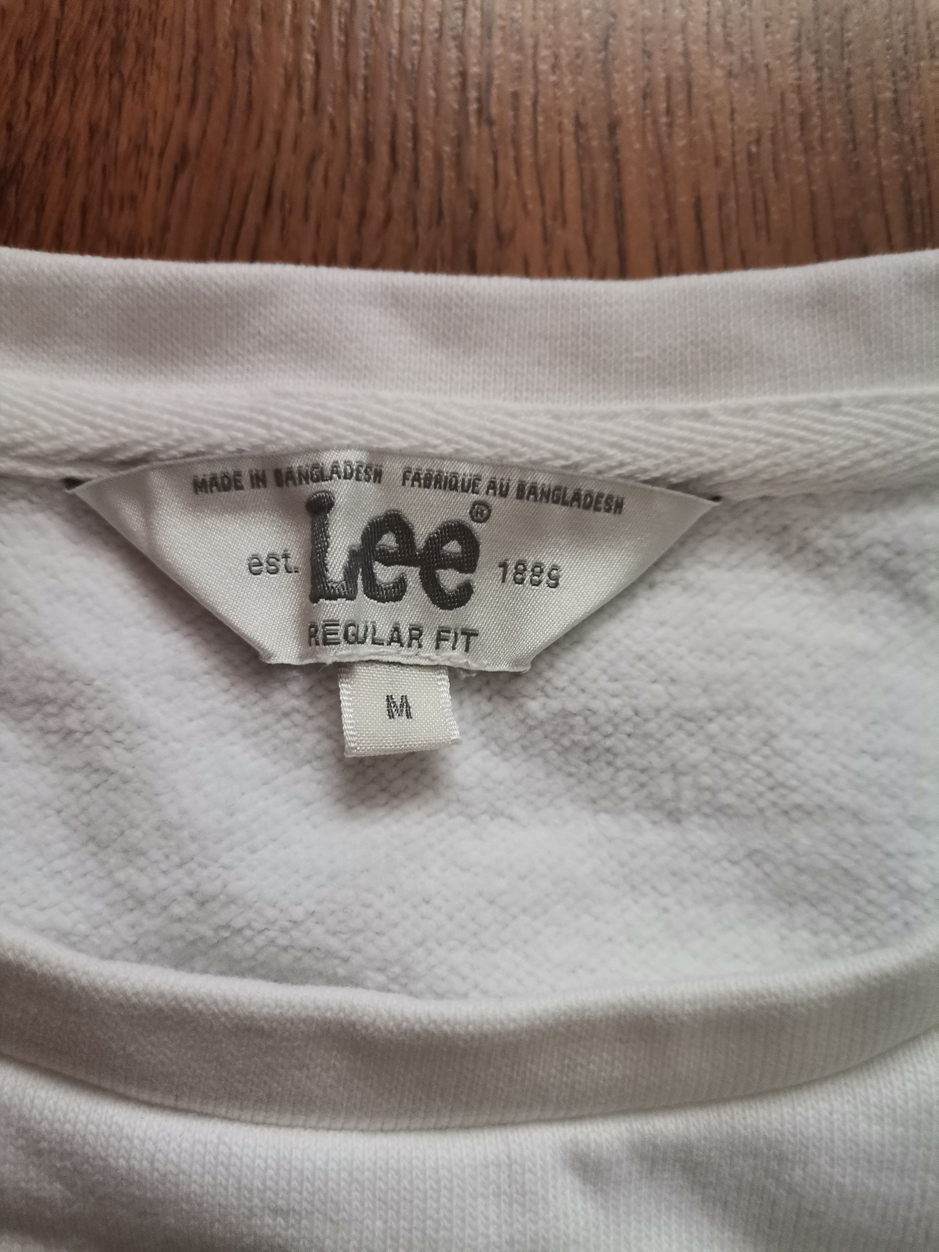 Lee Lee Women's Sweatshirt Size M / US 6-8 / IT 42-44 - 3 Thumbnail