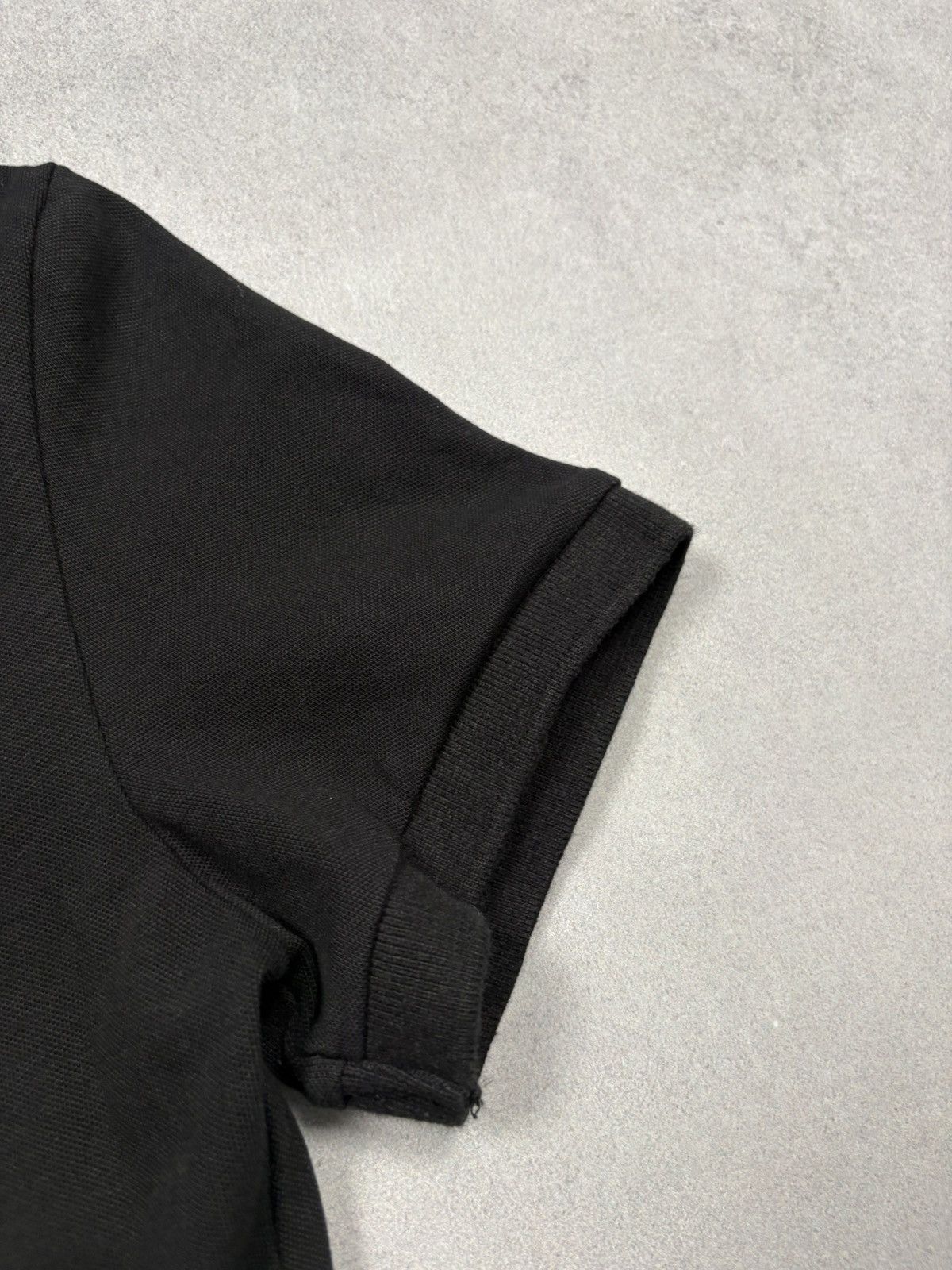 Polo Ralph Lauren Polo Ralph Lauren Custom Fit Polo Shirt Pony Spellout Logo L Size L / US 10 / IT 46 - 15 Thumbnail