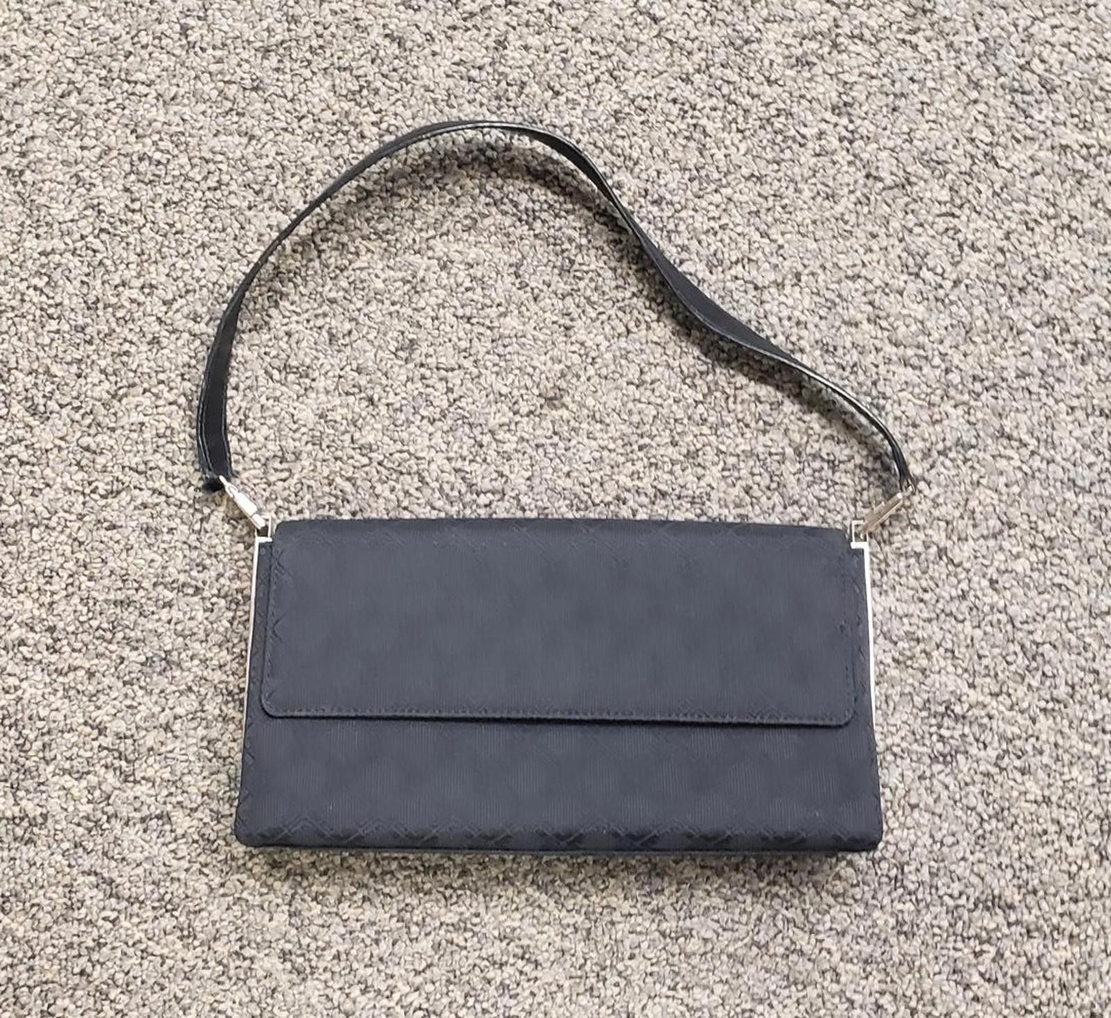 Salvatore Ferragamo Women's Salvatore Ferragamo Bag Black Size ONE SIZE - 1 Thumbnail