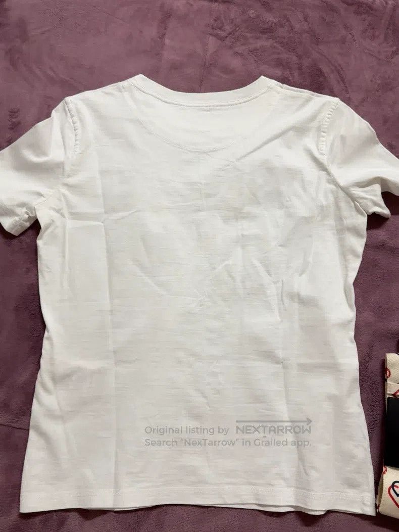 Hermes Hermes Women's Casual Comfortable Do Ré Boucles Printed Co Size XS / US 0-2 / IT 36-38 - 4 Thumbnail