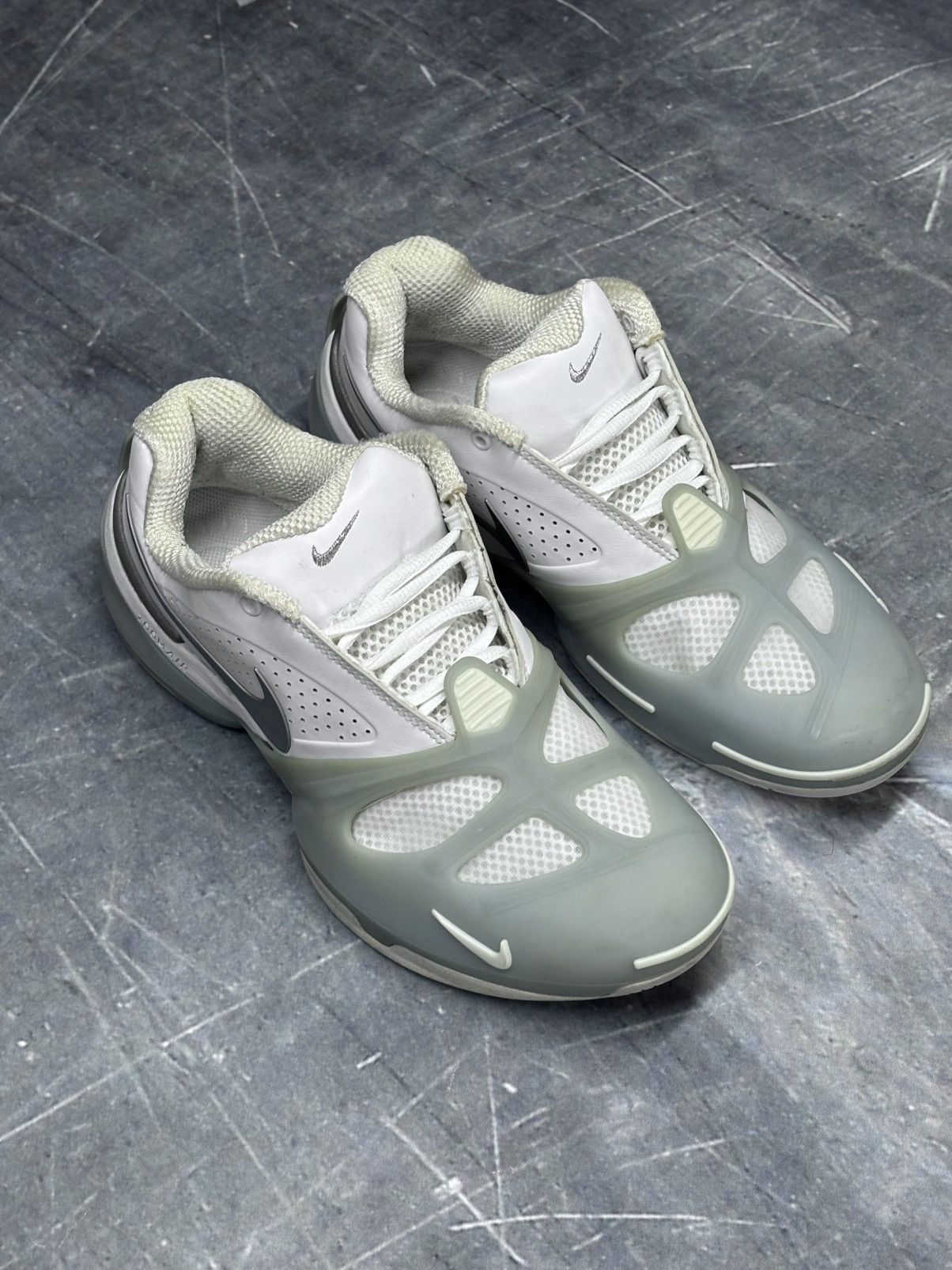 Nike 🩻Nike Air Zoom Revive DRC2 Size US 8.5 / EU 41-42 - 3 Thumbnail