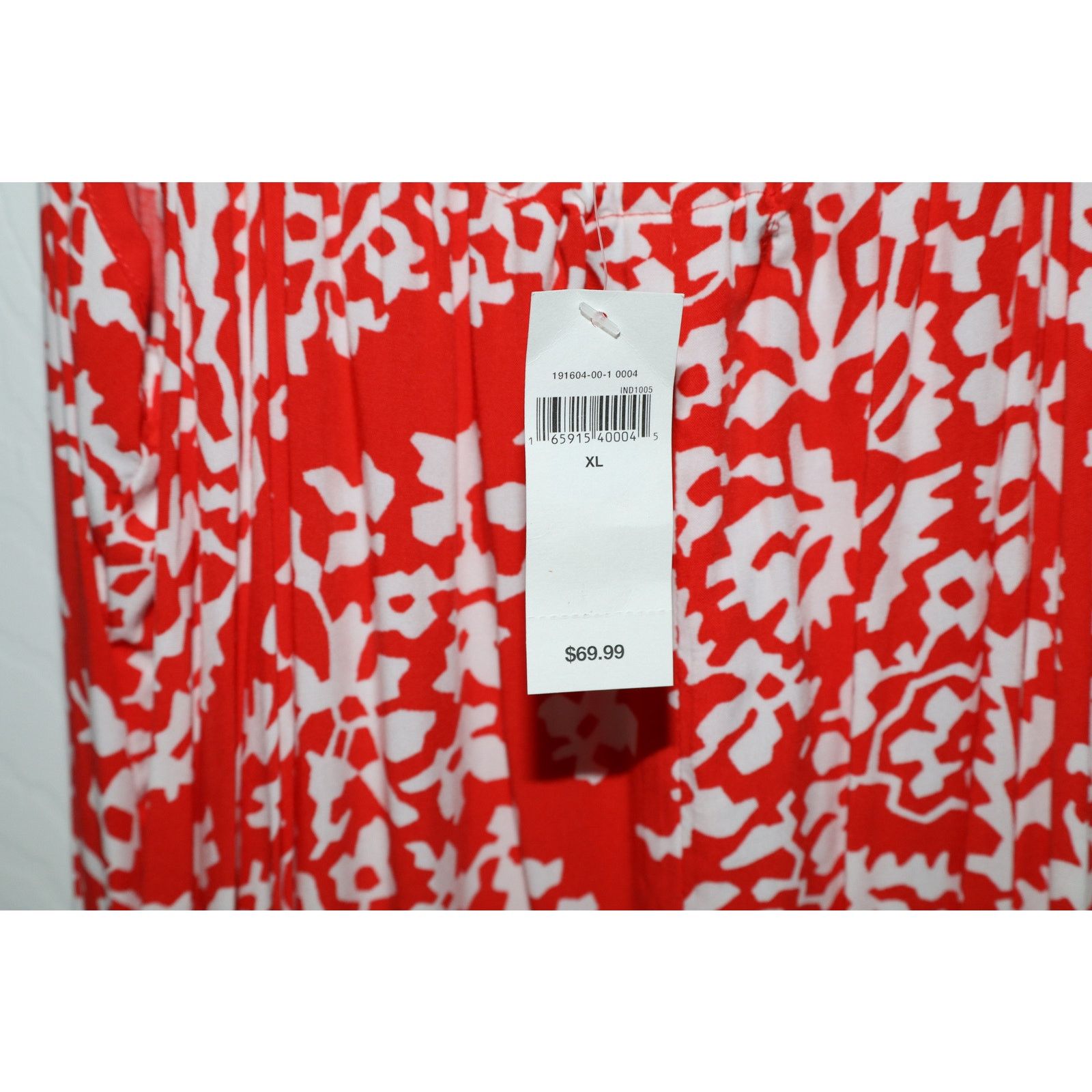 Gap Gap Maxi Dress with adjustable straps Size X-Large Size XL / US 12-14 / IT 48-50 - 7 Thumbnail