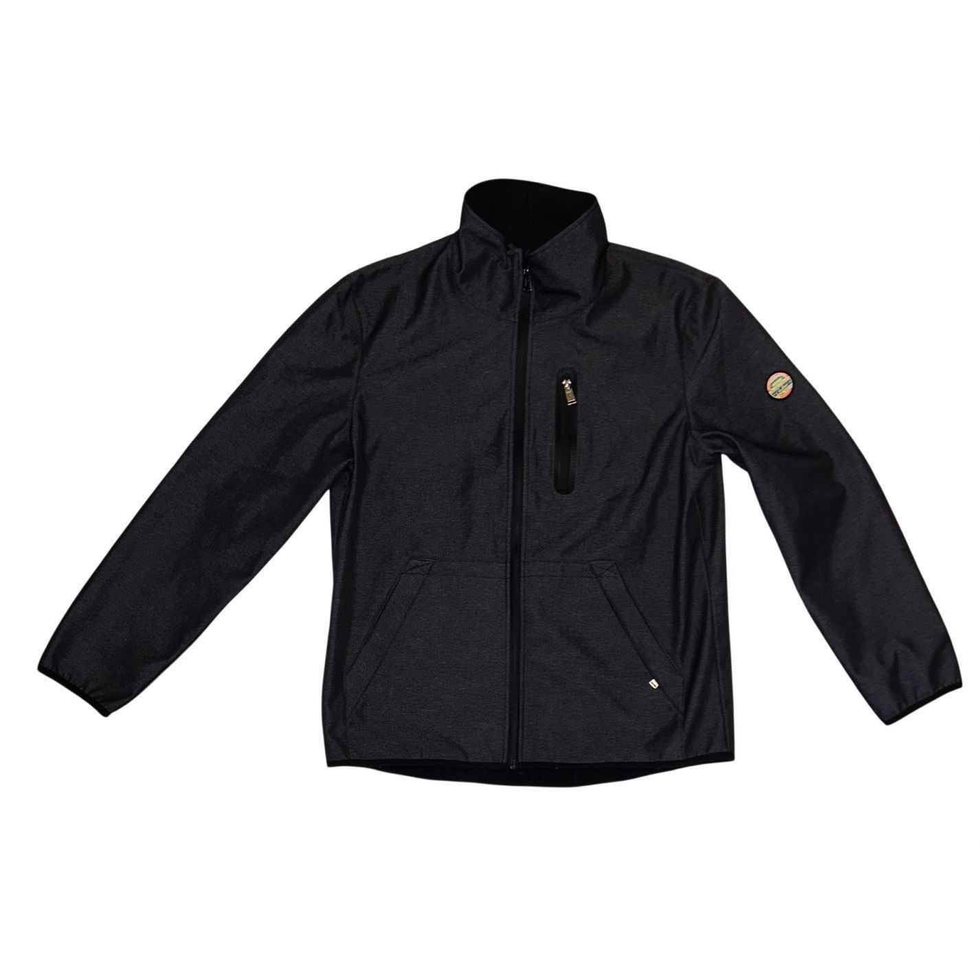 Pendleton Pendleton National Park Collection Men's Gray Softshell Full Size US S / EU 44-46 / 1 - 1 Thumbnail