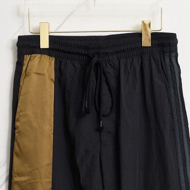 Song For The Mute Song For The Mute size s Adjustable-fit jogging pant Size US 30 / EU 46 - 2 Thumbnail