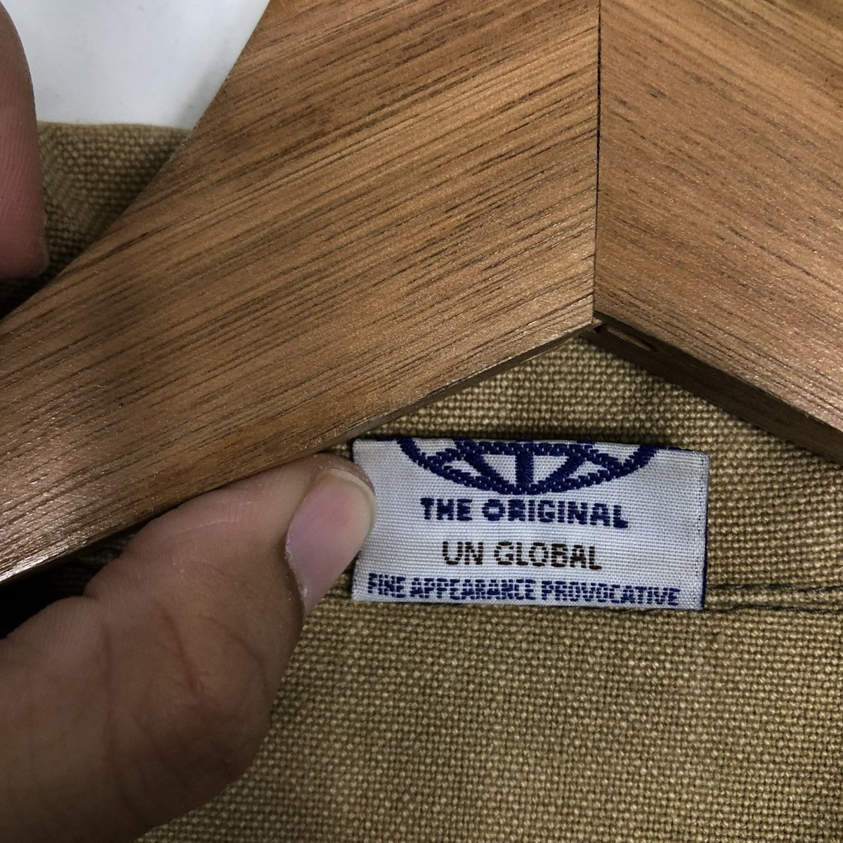 Japanese Brand 🔥Chore Jacket Military Size US S / EU 44-46 / 1 - 15 Thumbnail
