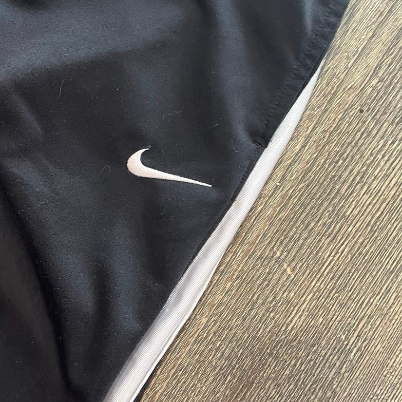 Nike Nike Mens Basketball Pants Drawstring Elastic Waist Size S Size US 26 / EU 42 - 5 Thumbnail
