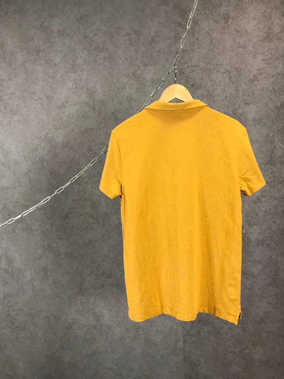 DAVID NAMAN David Naman designer polo tee Size US M / EU 48-50 / 2 - 7 Thumbnail