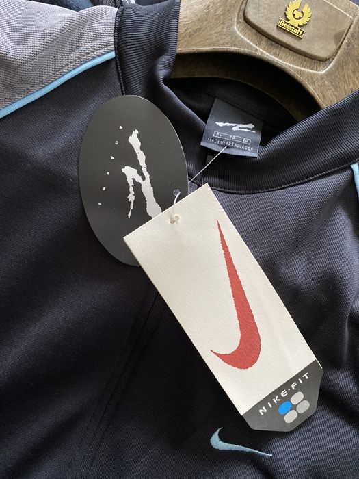 andre agassi nike shirt