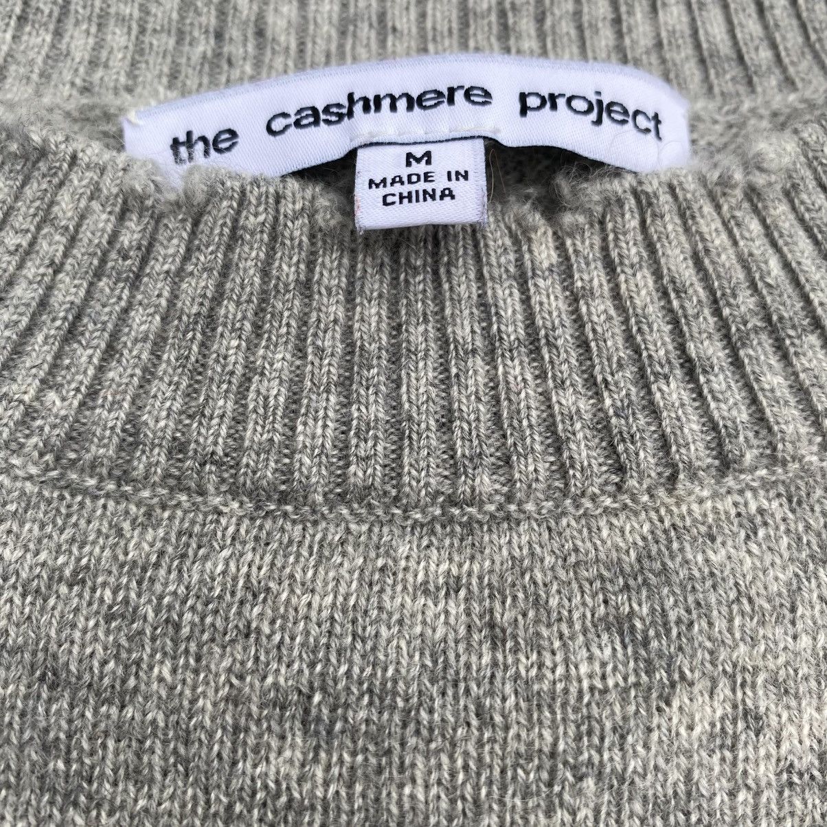 Other The cashmere project sweater Size M / US 6-8 / IT 42-44 - 2 Thumbnail
