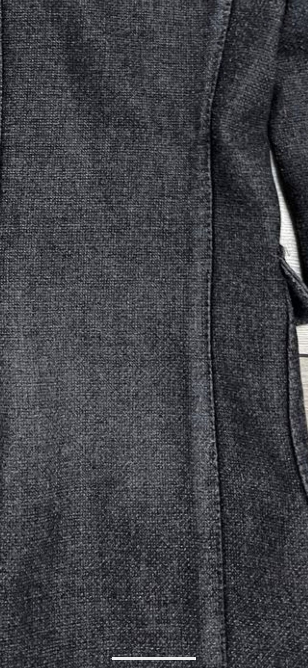 L.B.M. 1911 LBM 1911 Lubiam Avant Garde Style Wool Coat Size 48R Size US M / EU 48-50 / 2 - 3 Thumbnail