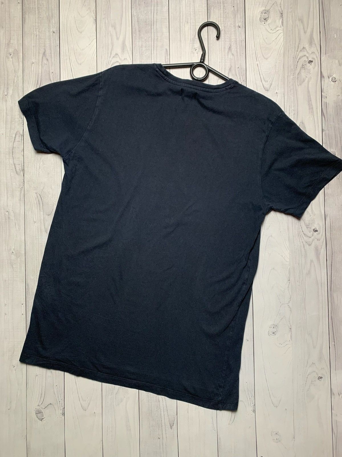 Diesel × Vintage Vintage Diesel big logo tee size L Size US L / EU 52-54 / 3 - 6 Thumbnail