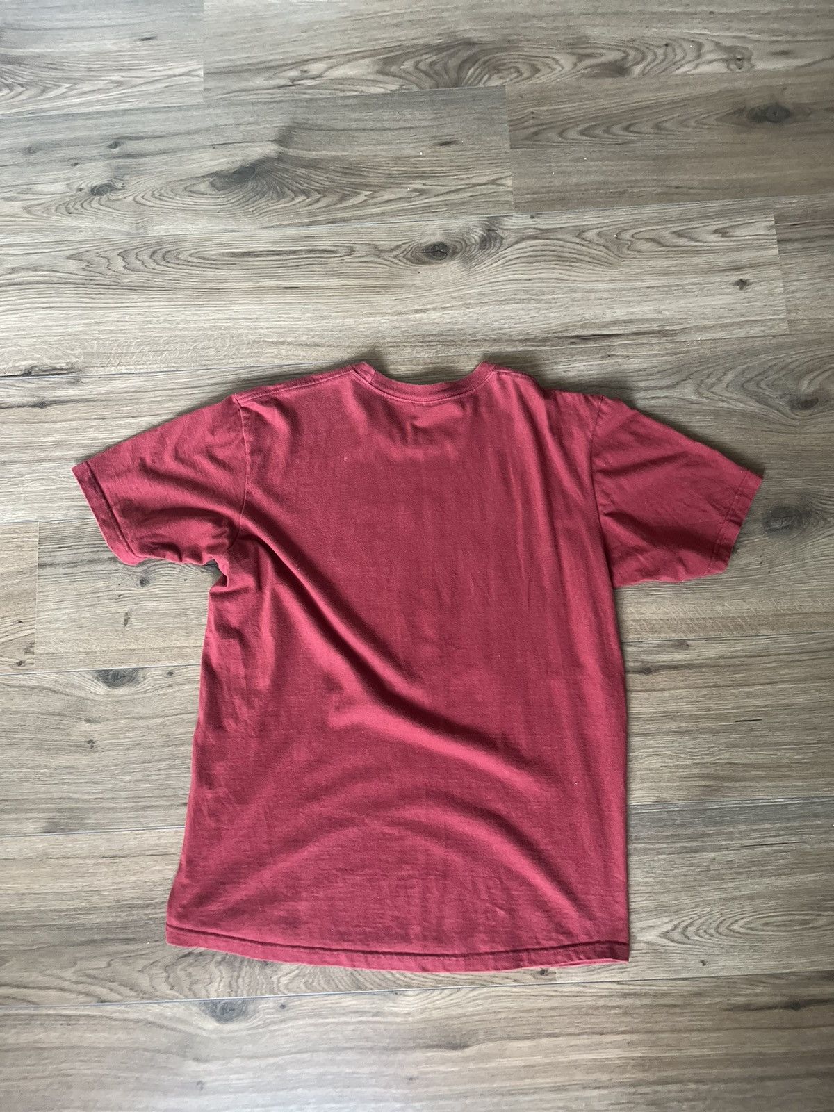 Supreme Supreme Akira tee Size US M / EU 48-50 / 2 - 3 Thumbnail