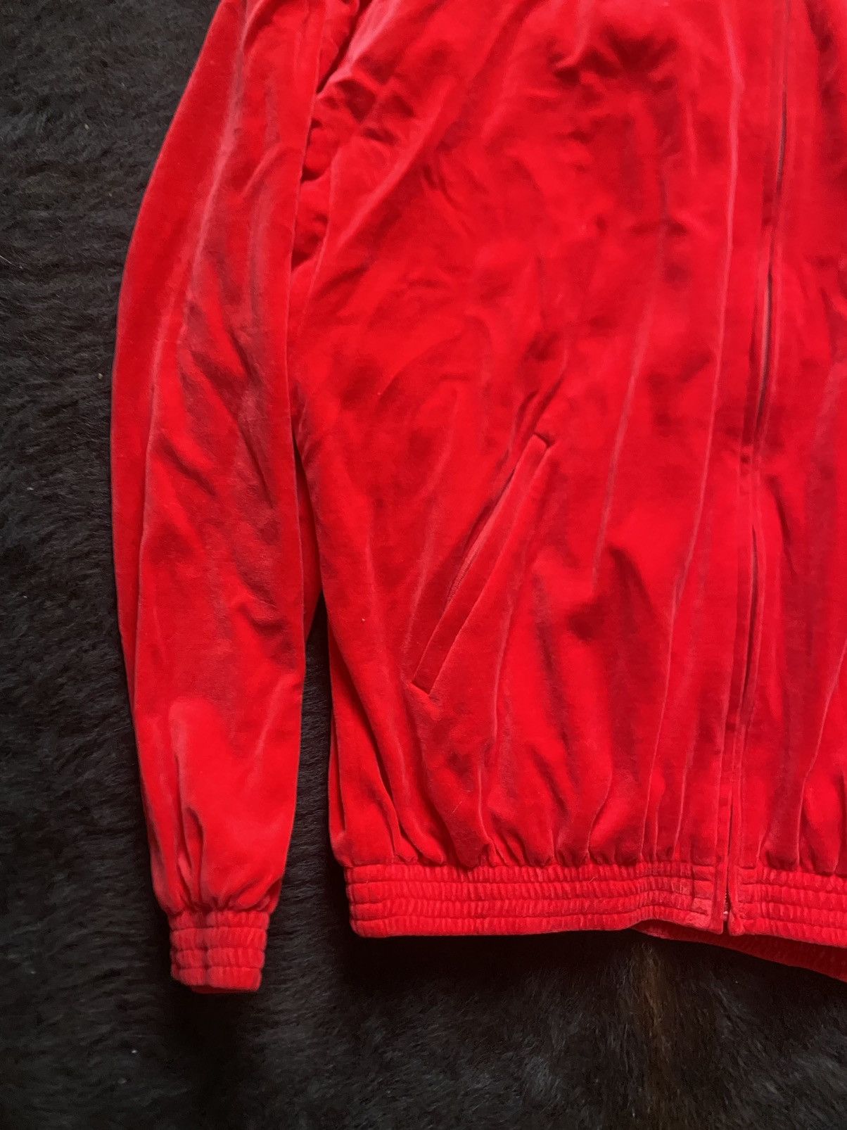 Balenciaga Twinset Jogging velvet Size US L / EU 52-54 / 3 - 6 Thumbnail