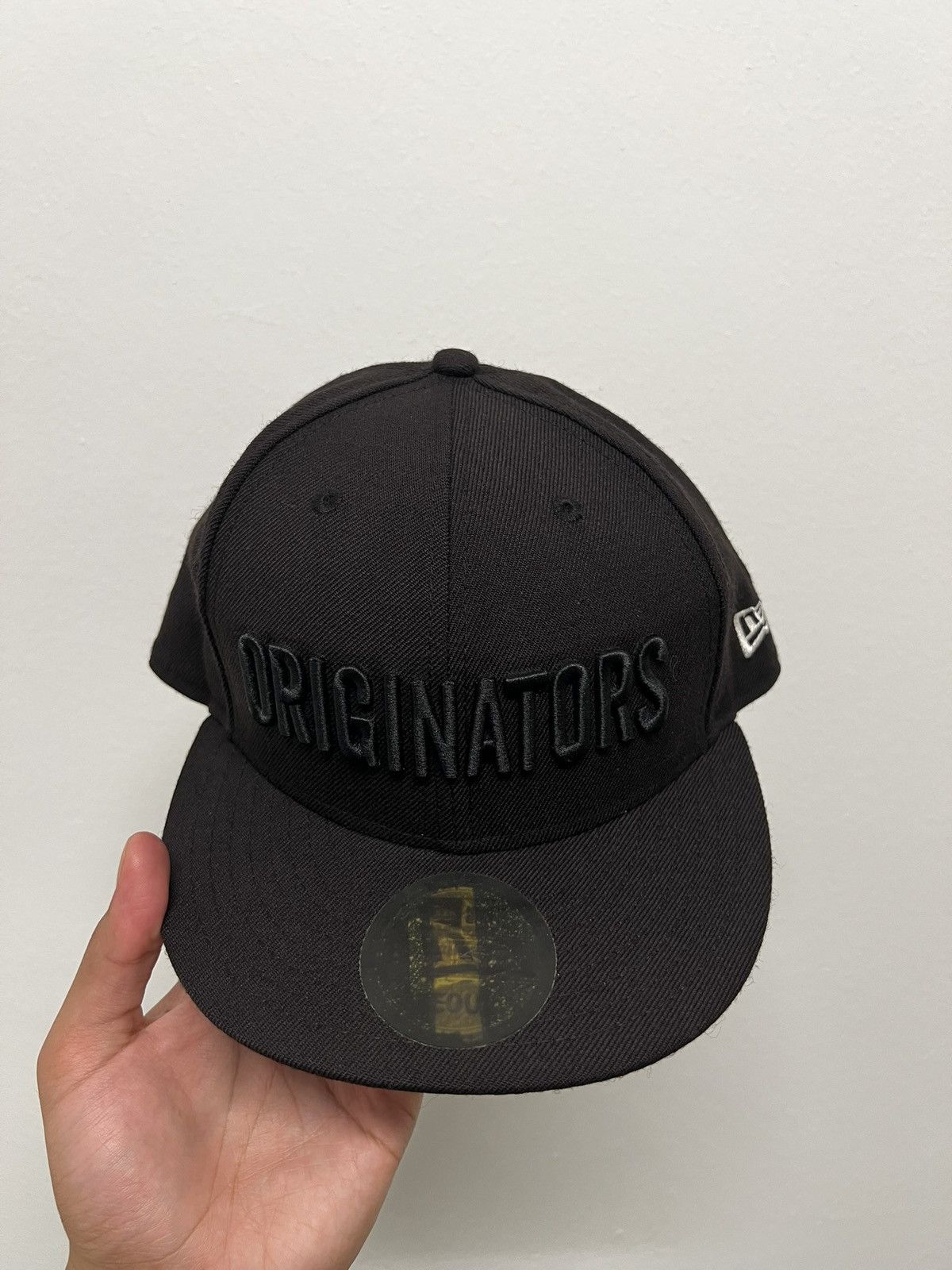 New Era 59Fifty Seoul Originators Size ONE SIZE - 1 Thumbnail