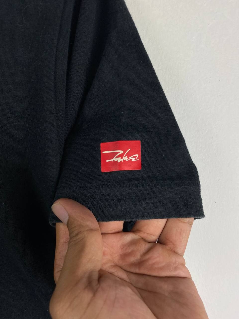 Futura uniqlo x futura japanese brands tee nice design Size US L / EU 52-54 / 3 - 3 Thumbnail