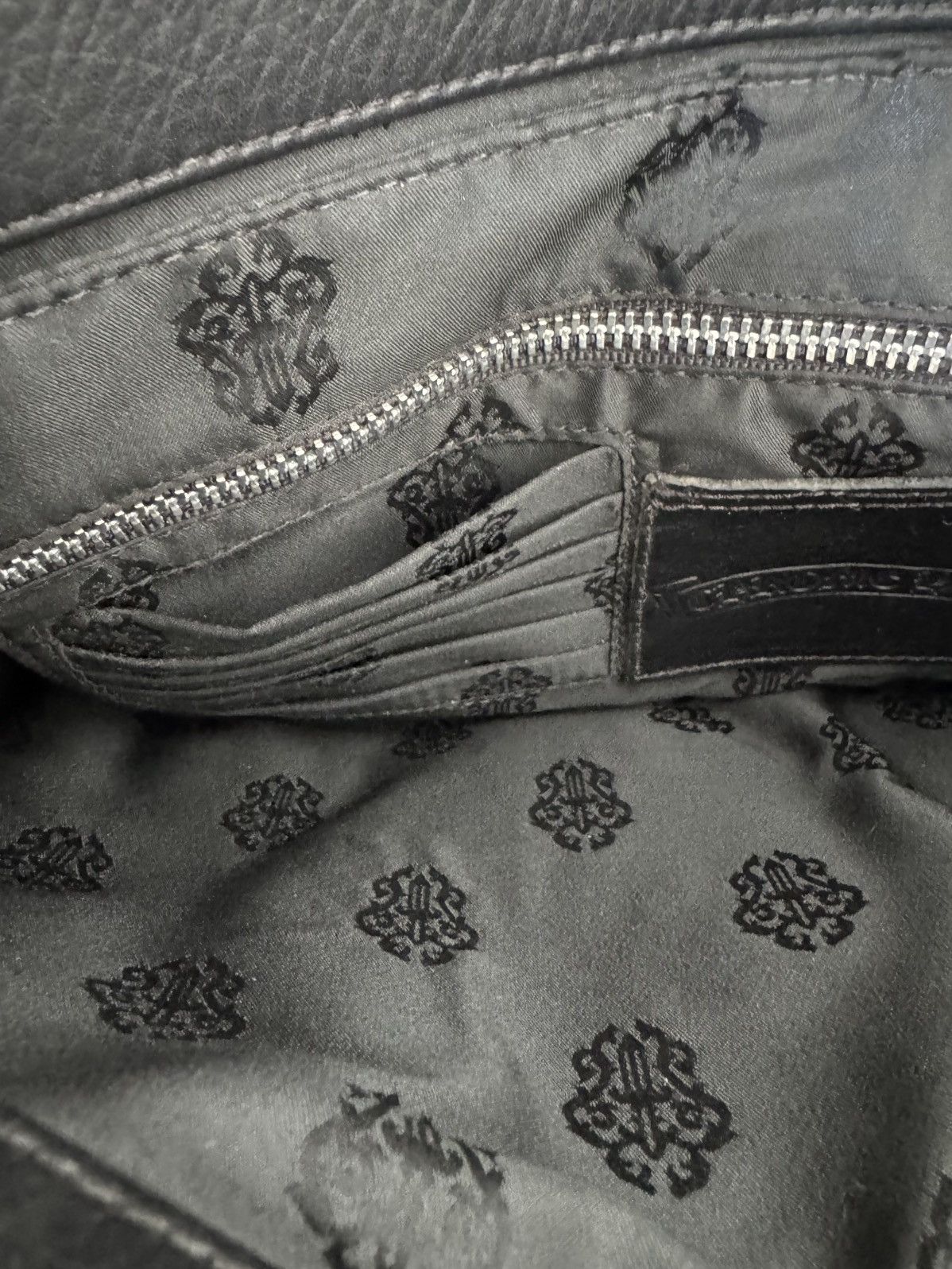 Chrome Hearts Chrome Hearts Bag// Limited Edition// New Size ONE SIZE - 9 Thumbnail