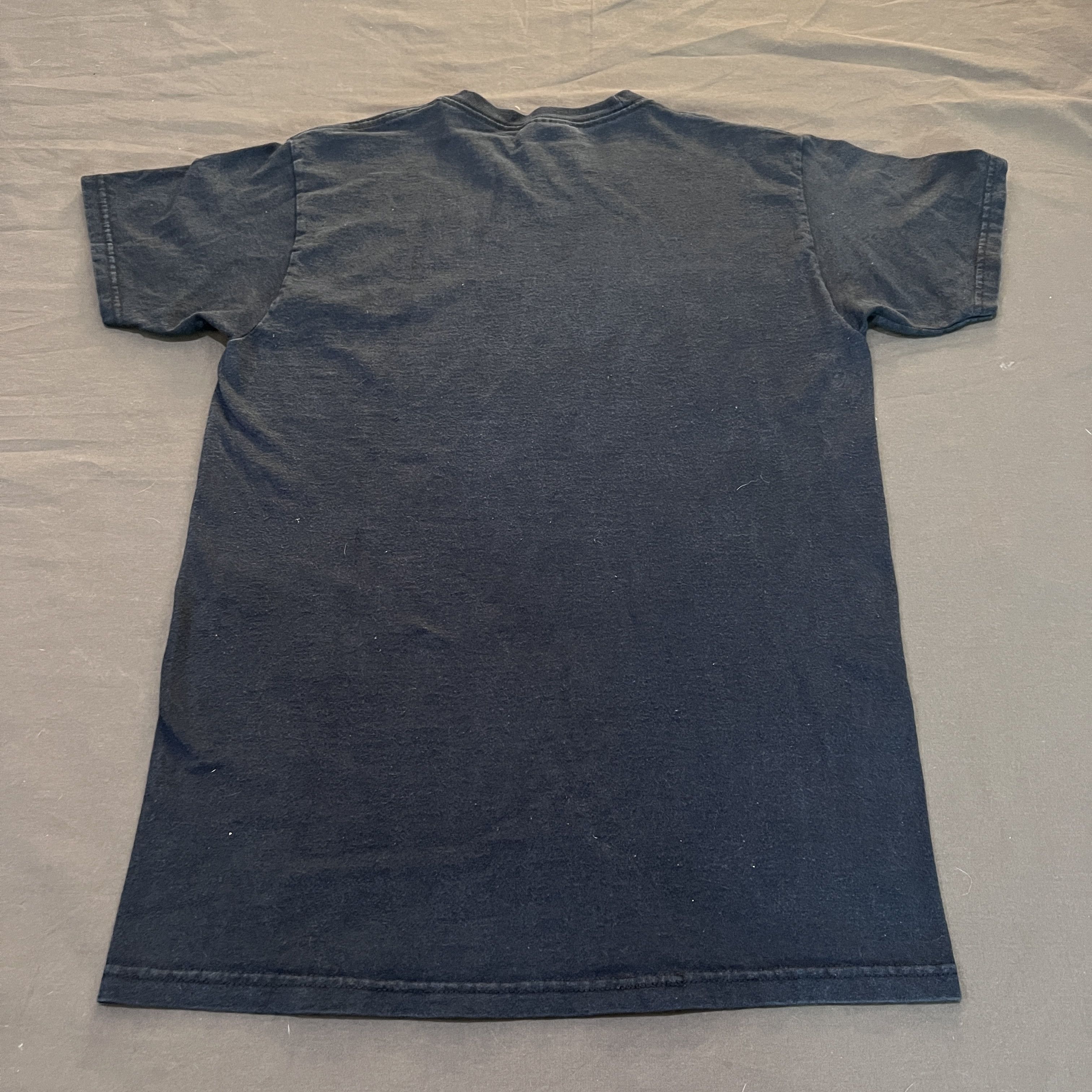 Band Tees Vintage 2005 The Smiths Meat is Murder Promo Tee Shirt Size US S / EU 44-46 / 1 - 5 Thumbnail