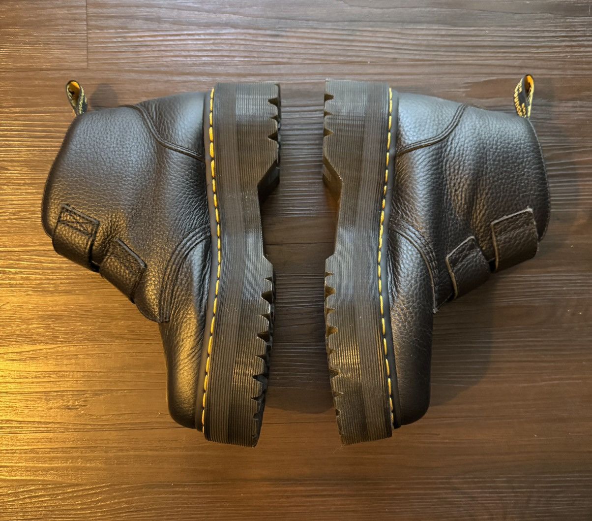 Dr. Martens Devon Heart Size US 7.5 / IT 37.5 - 4 Thumbnail