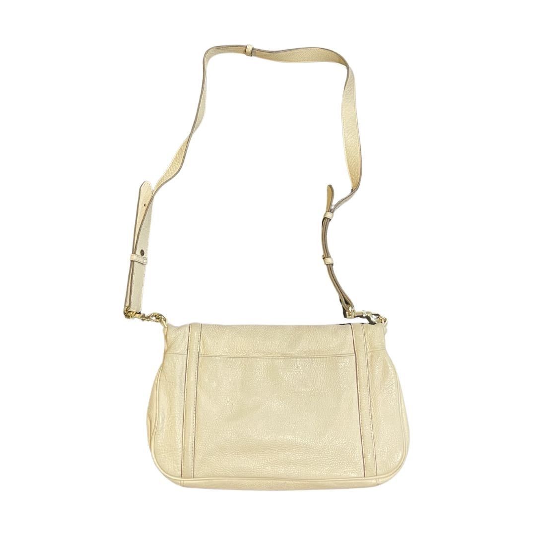 Tory Burch Amanda Foldover Messenger Convertible Crossbody Bag NWT Chic Size ONE SIZE - 2 Thumbnail