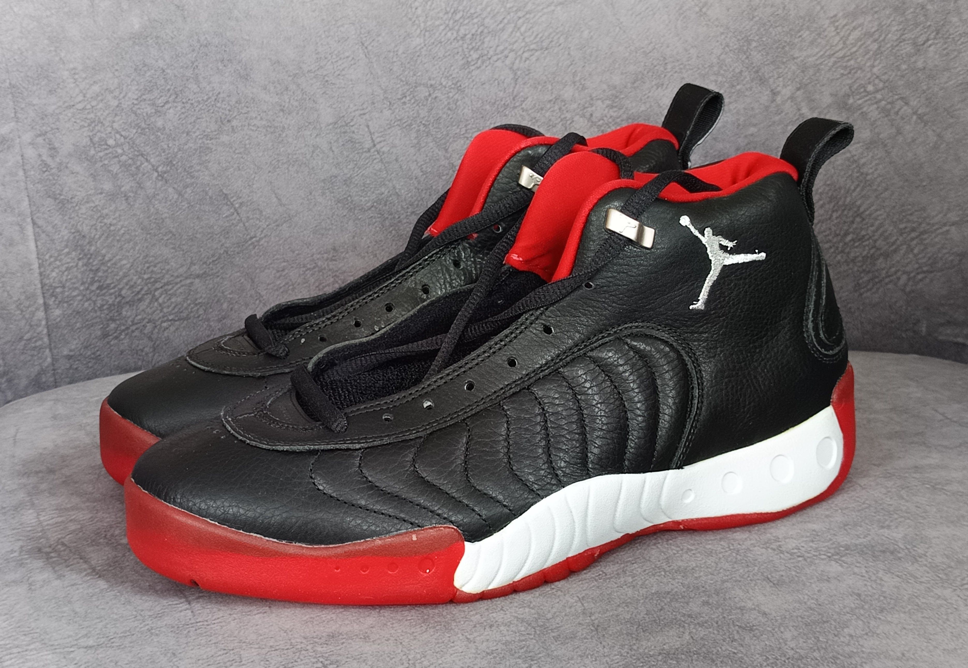 Nike Jordan Jumpman Pro 1997 US Deadstock Air Jordan