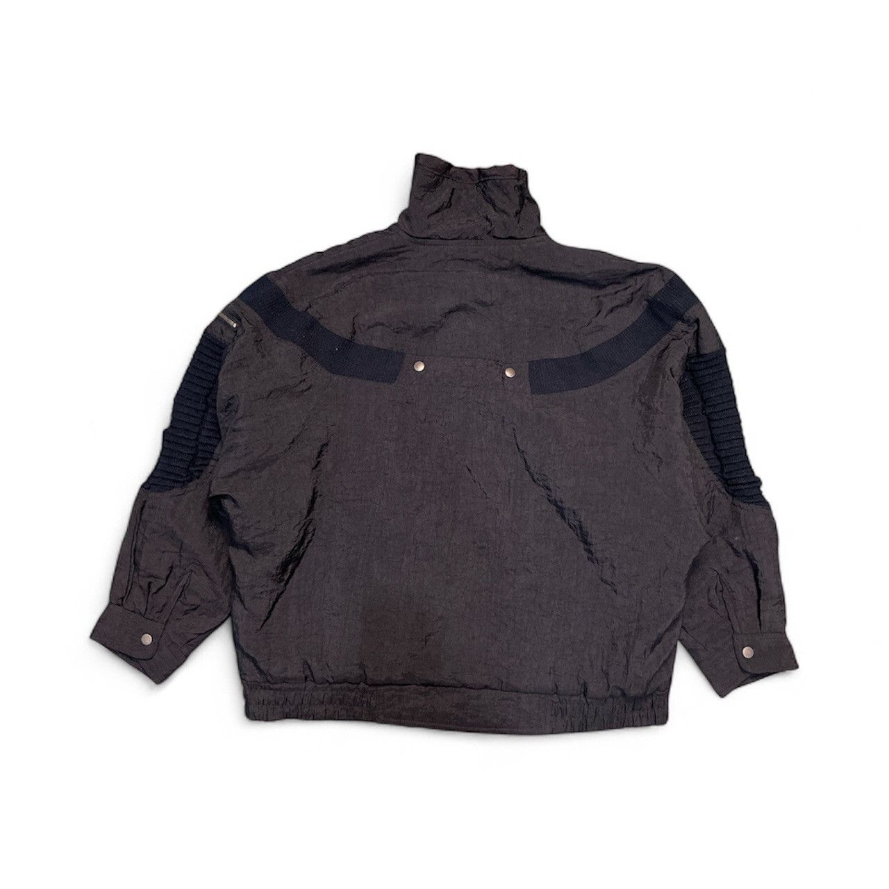 Issey Miyake Bomber Jacket Inspired By Issey Miyake Size US M / EU 48-50 / 2 - 2 Thumbnail