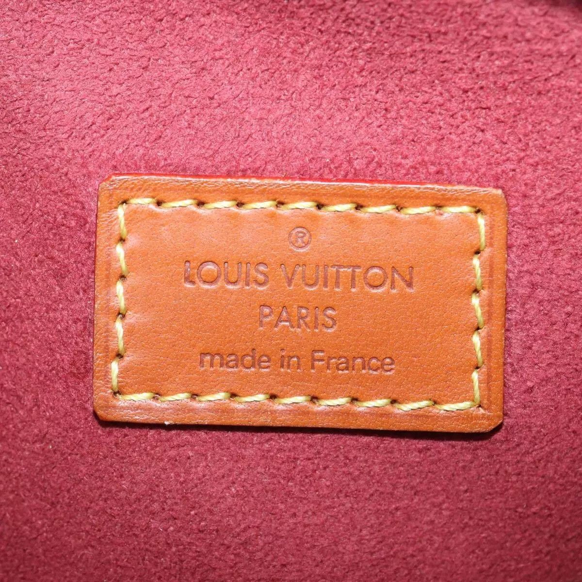 Louis Vuitton LOUIS VUITTON Nomad Pochette Gange Shoulder Size ONE SIZE - 3 Thumbnail
