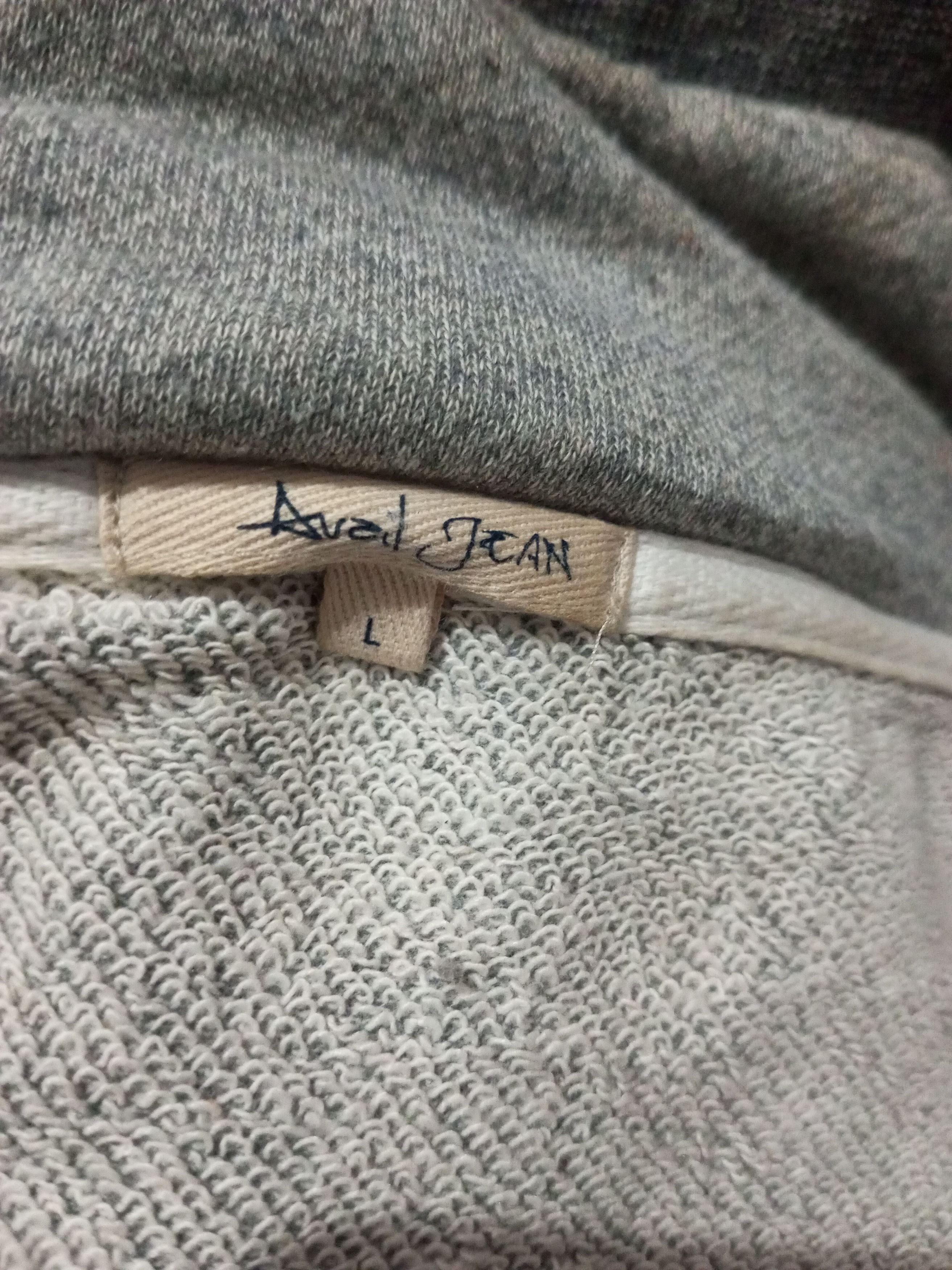 GOA AVAIL BONO GOA no' Hoodie LGB Y2K Size US M / EU 48-50 / 2 - 5 Thumbnail