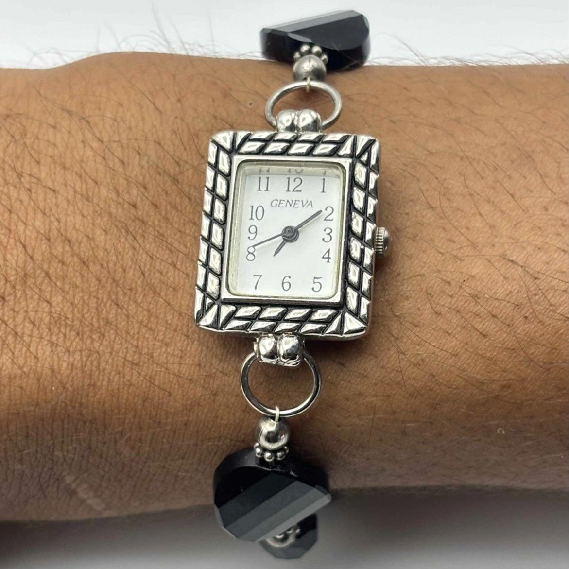 Other Y2K Black Watch Size ONE SIZE - 1 Thumbnail