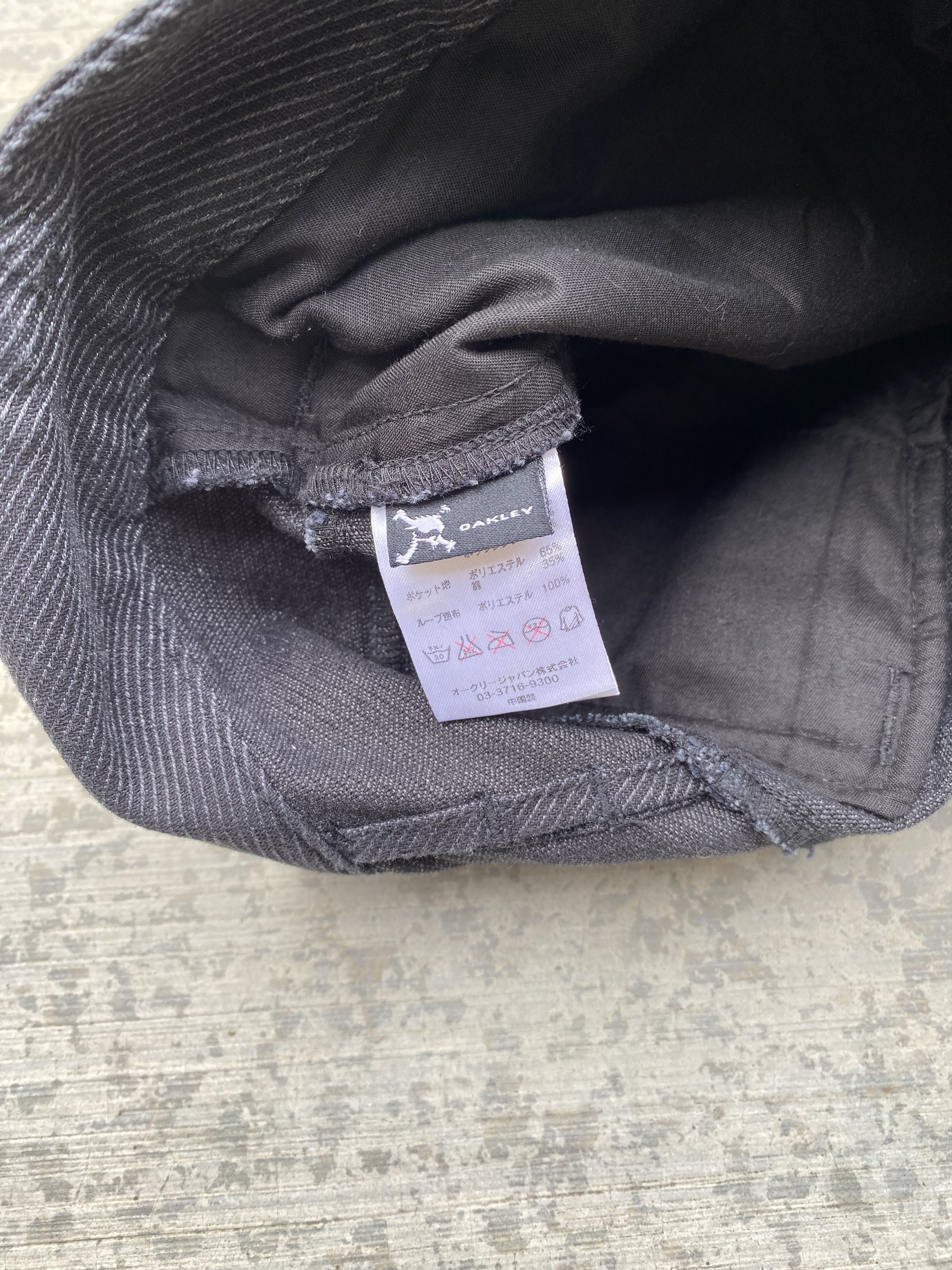 Oakley Oakley flare pants Size US 30 / EU 46 - 10 Thumbnail