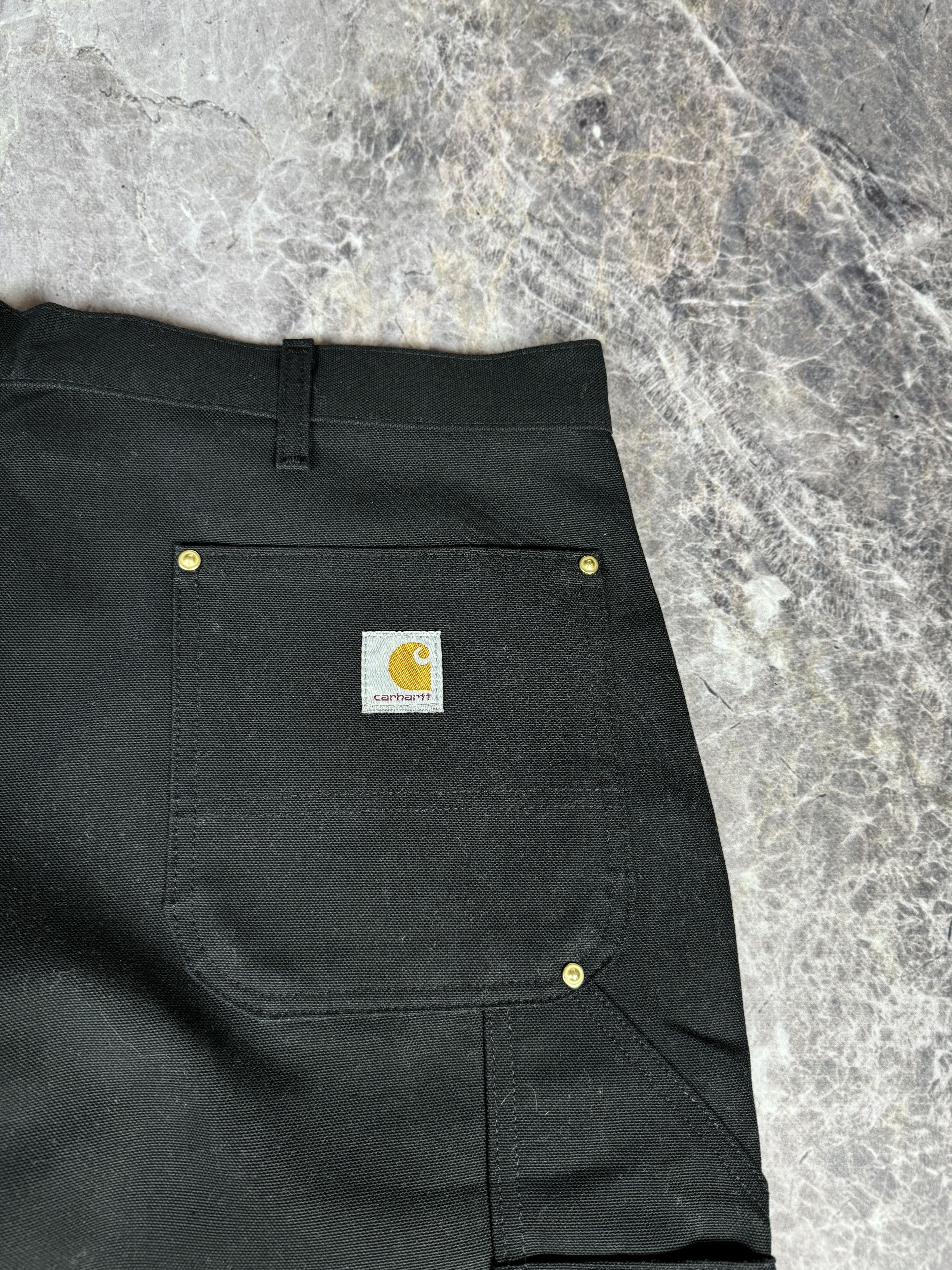 Carhartt Vintage Carhartt Work Pants Size US 42 / EU 58 - 4 Thumbnail