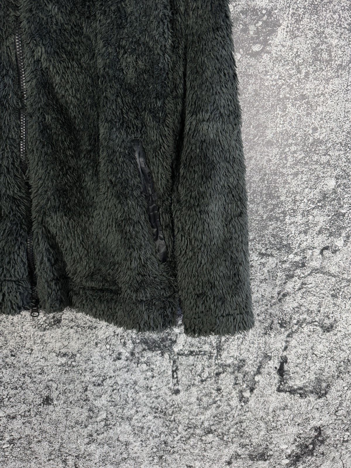 Nike Women’s Nike ACG Deep Pile Fleece Jacket Teddy Sherpa Size L Size L / US 10 / IT 46 - 5 Thumbnail
