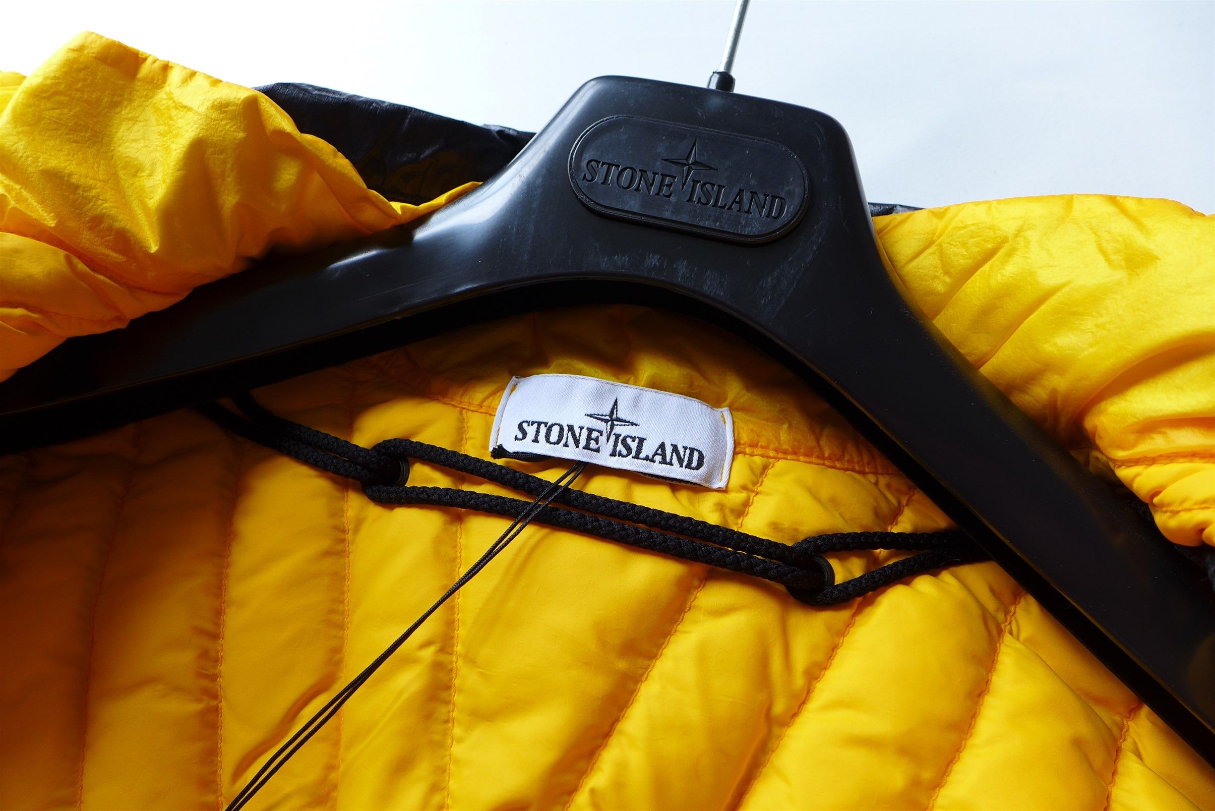 Stone Island Stone Island 40th Anniversary 82/22 Jacket - Black Size US S / EU 44-46 / 1 - 10 Thumbnail