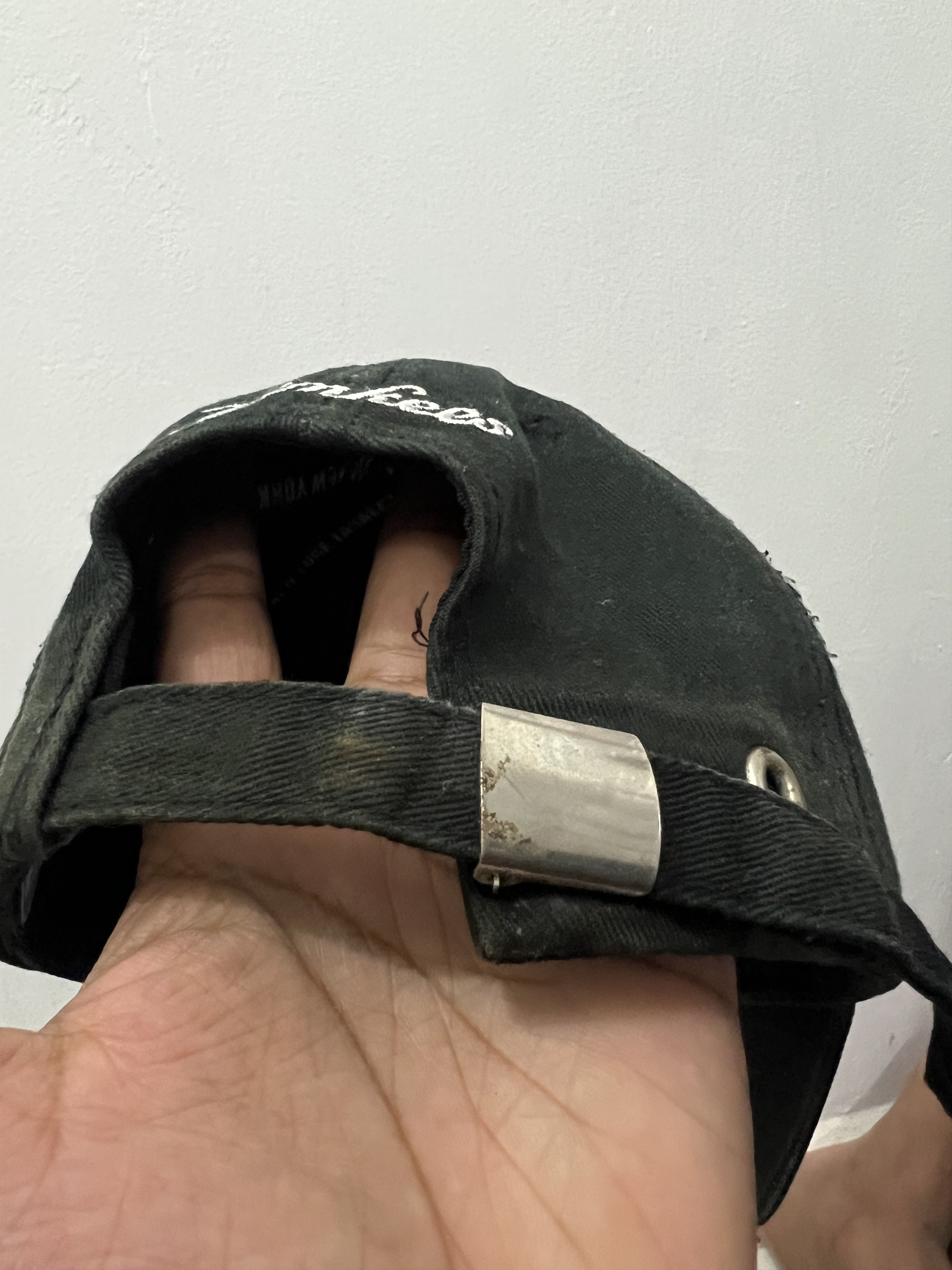 New York Yankees New York Yankees Hat Size ONE SIZE - 14 Thumbnail