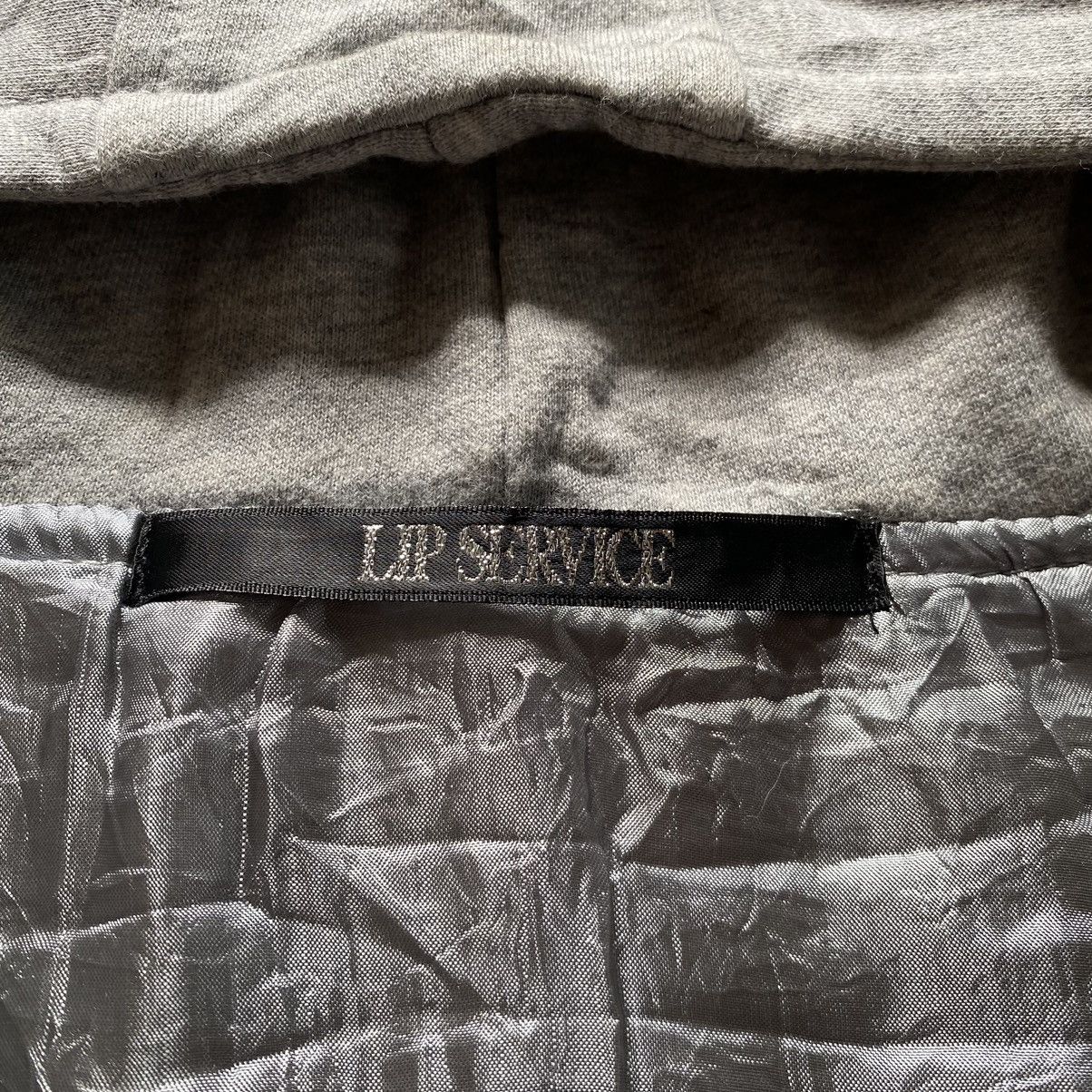 Lip Service Lip Service Archive Vintage Quilted Puffer Size US M / EU 48-50 / 2 - 7 Thumbnail