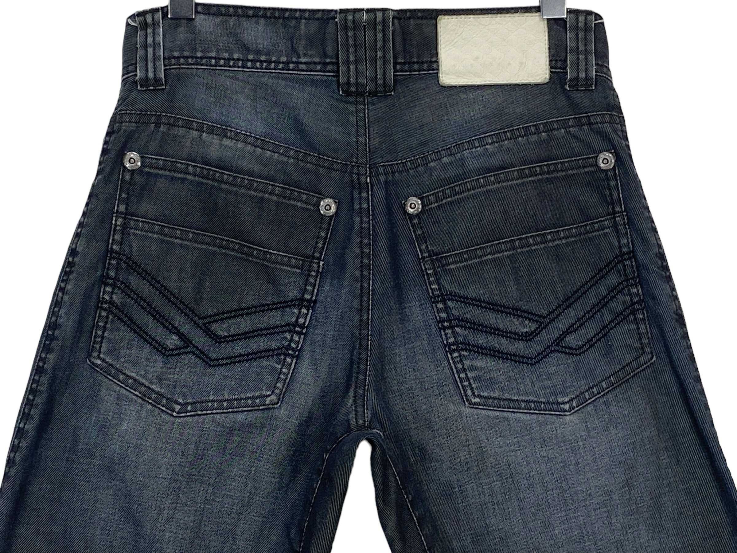 Karl Kani Karl Kani Jeans Tapered Jeans Size US 30 / EU 46 - 5 Thumbnail