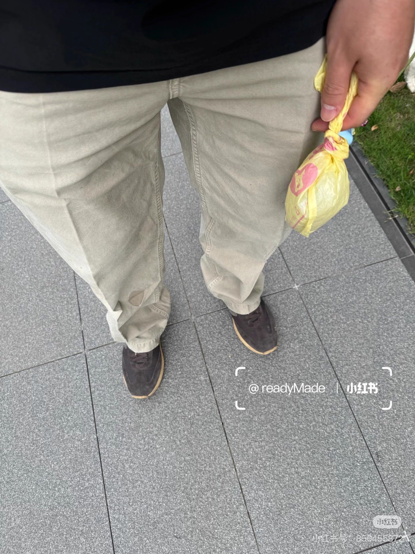 Visvim VISVIM 25SS Crash Wide Chino Beige 2 Destroyed Oil Size US 30 / EU 46 - 5 Thumbnail