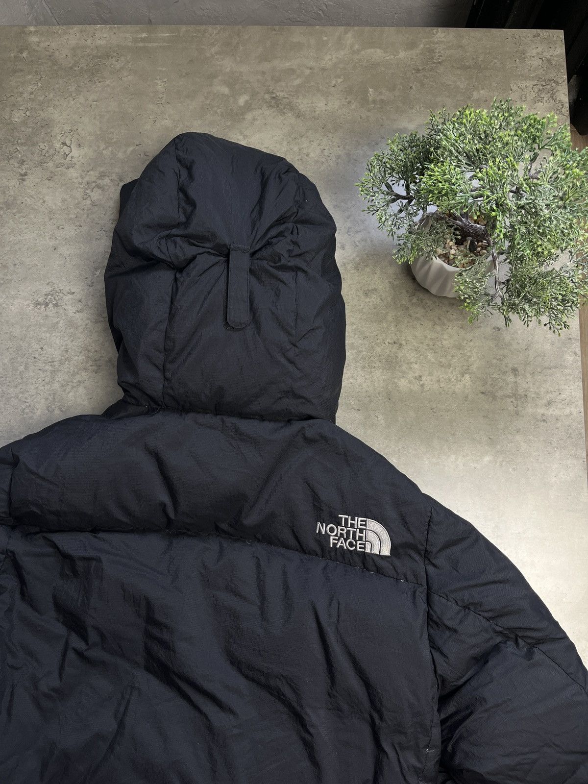 The North Face The North Face Hyvent Baltoro Hooded 800 Down Puffer Jacket Size M / US 6-8 / IT 42-44 - 13 Thumbnail