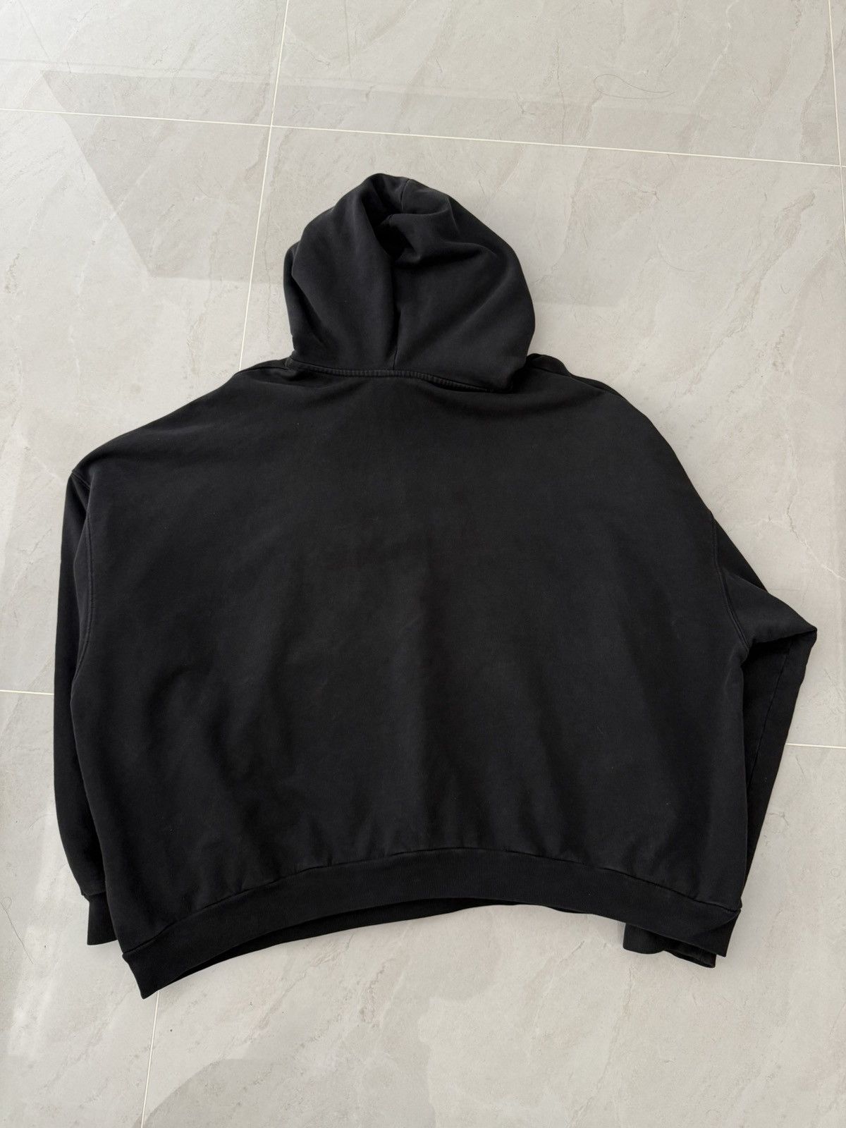 Balenciaga Balenciaga AW22 XXXL Hoodie Sz.1 Size US S / EU 44-46 / 1 - 7 Thumbnail