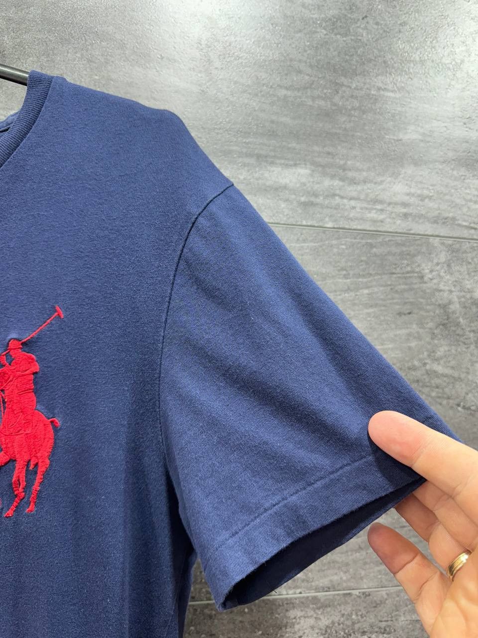 Other Polo Ralph Lauren Shirt Big Red Pony USA Flag # 3 T- Shirt Size US S / EU 44-46 / 1 - 9 Thumbnail