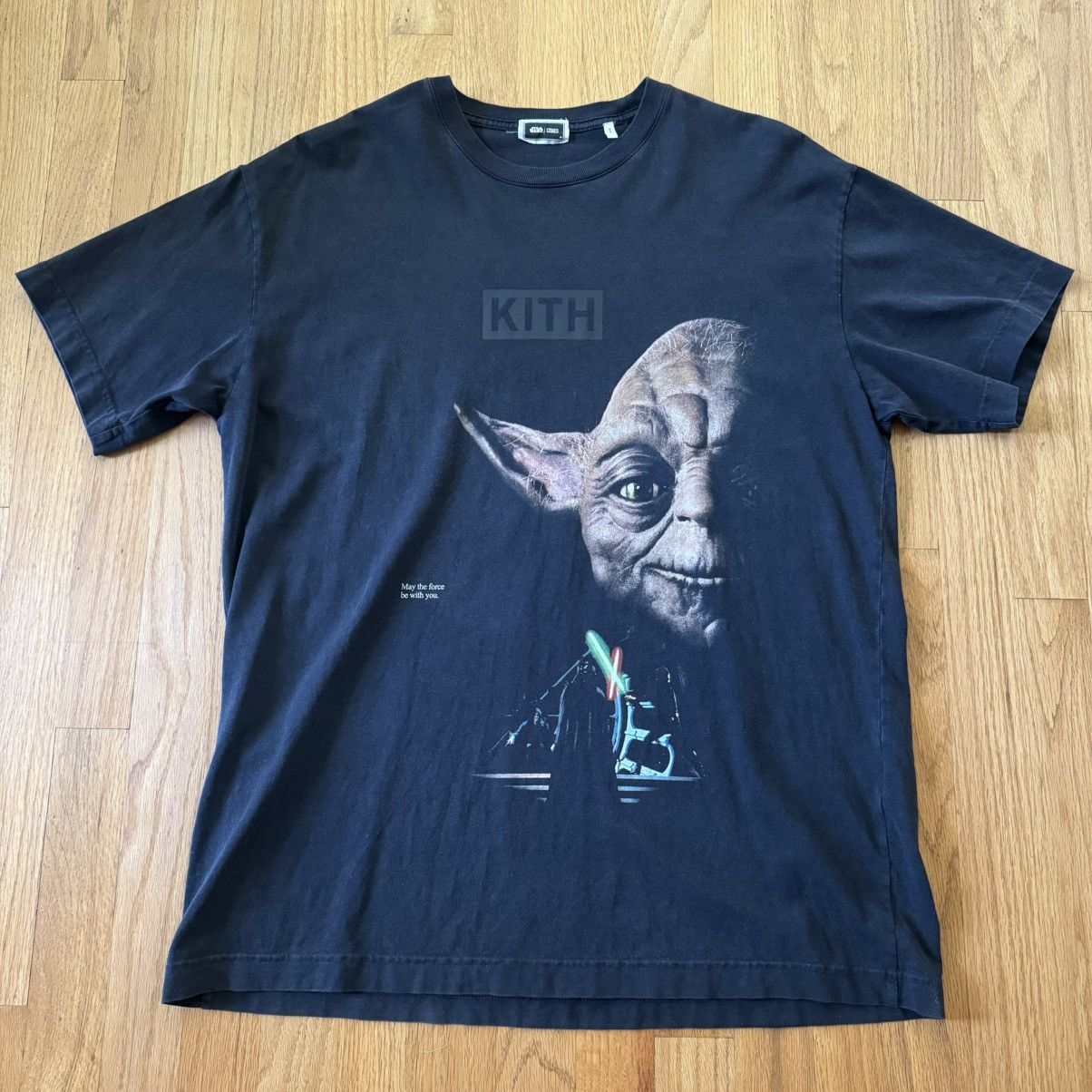 Kith Star Wars | Grailed