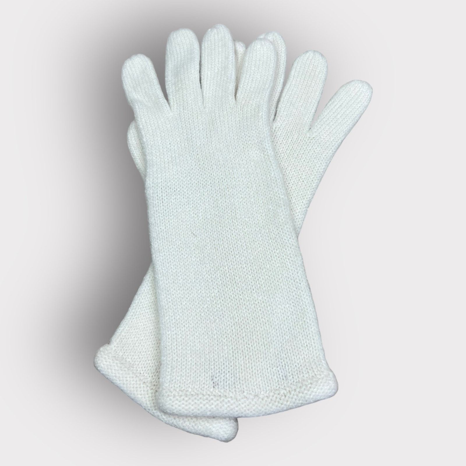 Merona Merona | Classic Knit Gloves | S/M Size ONE SIZE - 1 Thumbnail