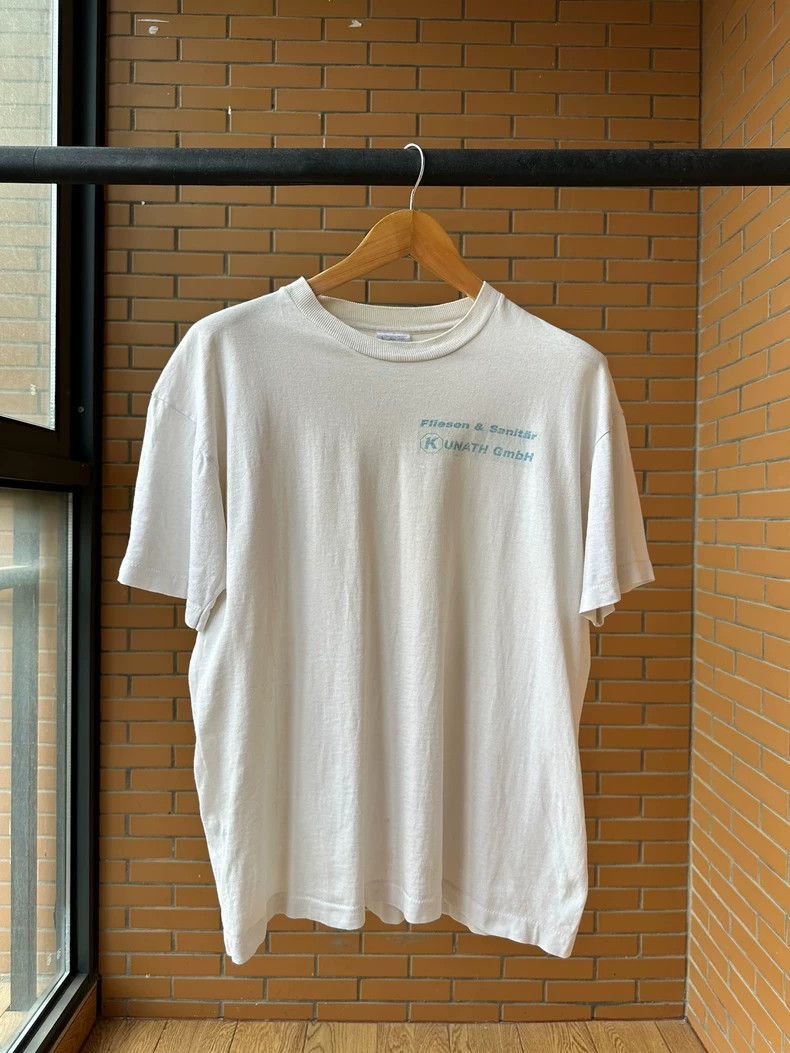 Vintage Vintage Tee 90s Tiles & Sanitary Ware 2505-Nextarrow Size US L / EU 52-54 / 3 - 2 Thumbnail