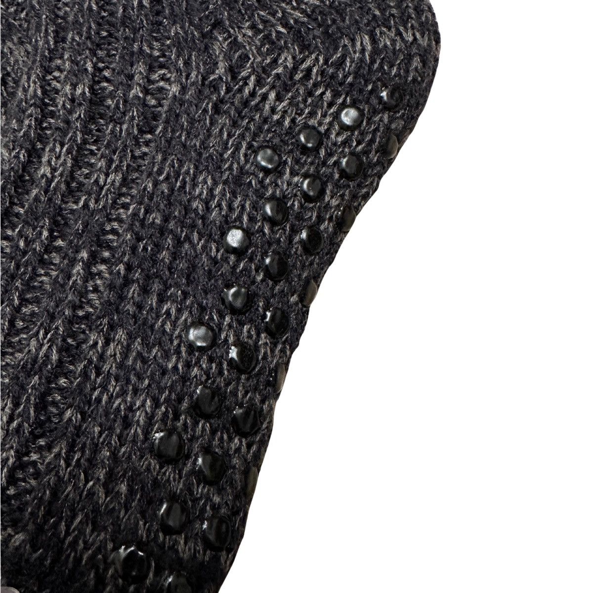Other Totes Toasties Men’s Knitted Slipper Socks Size ONE SIZE - 3 Thumbnail