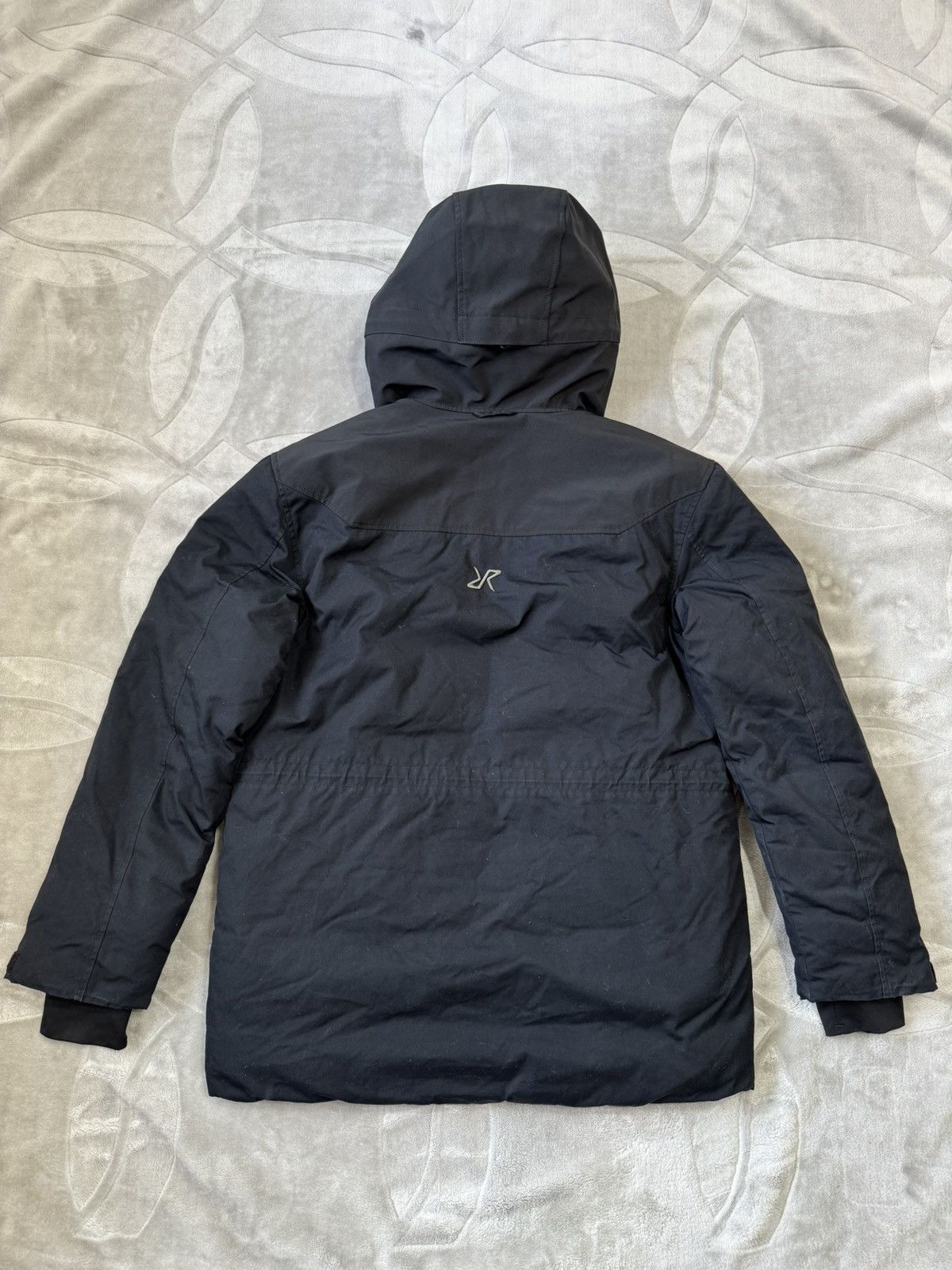 Other Revolution Race RR Outdoor Parka Insulated Jacket XL Size US XL / EU 56 / 4 - 2 Thumbnail