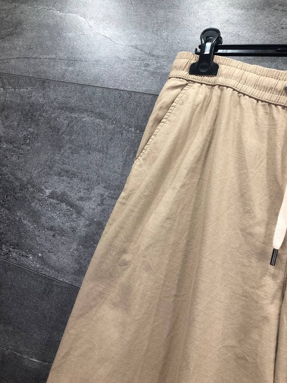 The Stronghold × Vintage The Stronghold Mens Jogger Cargo Pants Size US 32 / EU 48 - 2 Thumbnail