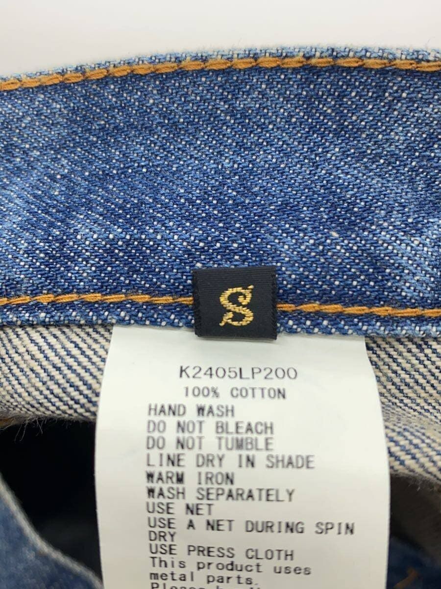 Kapital Kountry Flared Denim Size US 28 / EU 44 - 5 Thumbnail