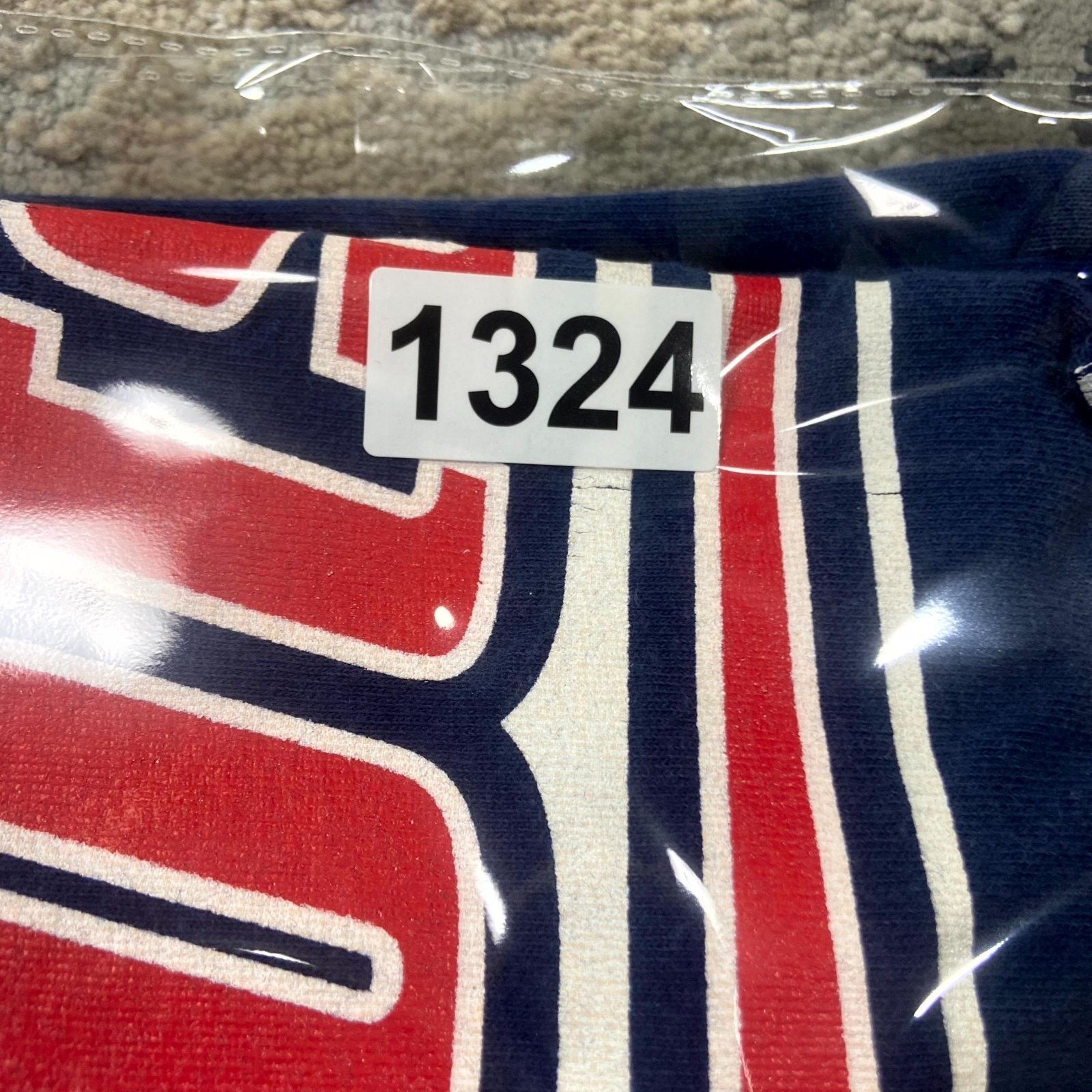 Starter Starter Vintage 90s New England Patriots Sz L Football NFL Size US L / EU 52-54 / 3 - 12 Thumbnail
