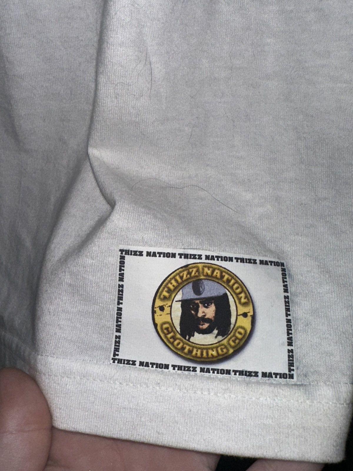 Other Unreleased Mac Dre Memorial T-Shirt Size US XXL / EU 58 / 5 - 7 Thumbnail